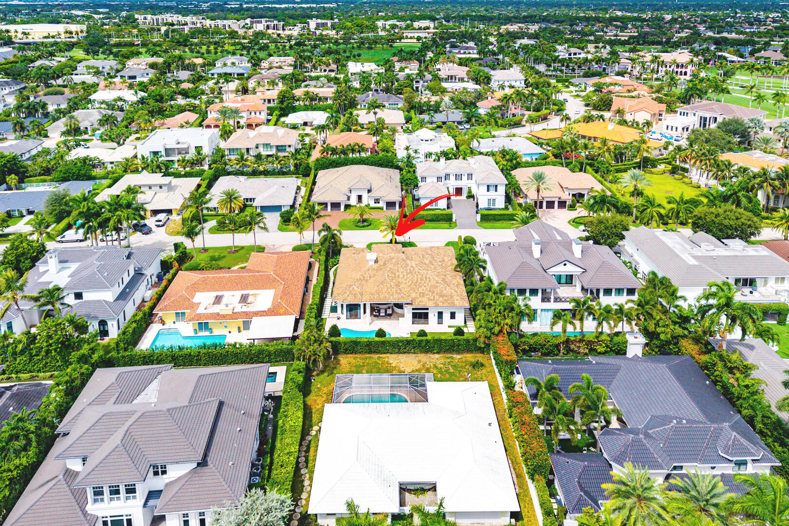 2212 Acorn Palm Rd Boca Raton, FL 33432