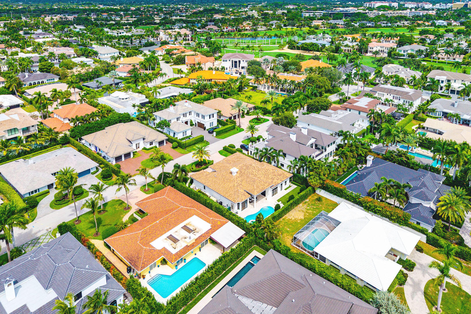 2212 Acorn Palm Rd Boca Raton, FL 33432