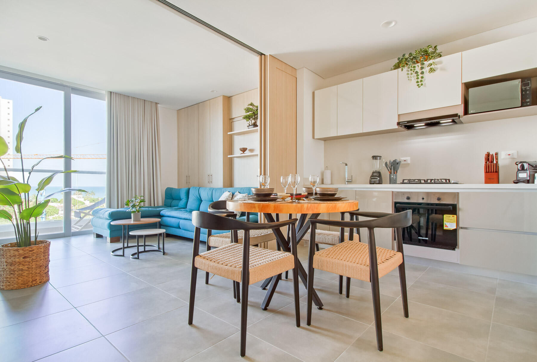 Calle 26 #2-40 #Apt 605 Santa Marta, Col
