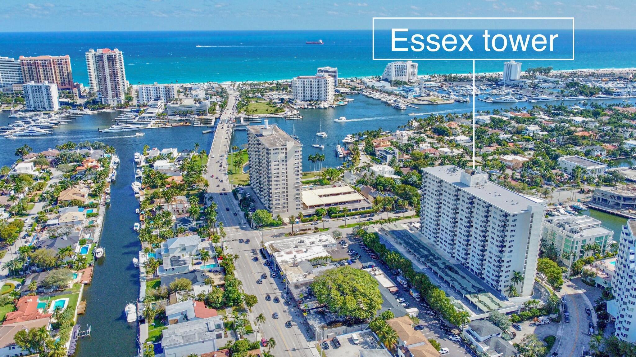 340 Sunset Dr #1506