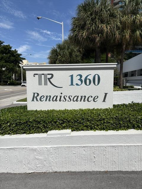 1360 S Ocean Blvd #907