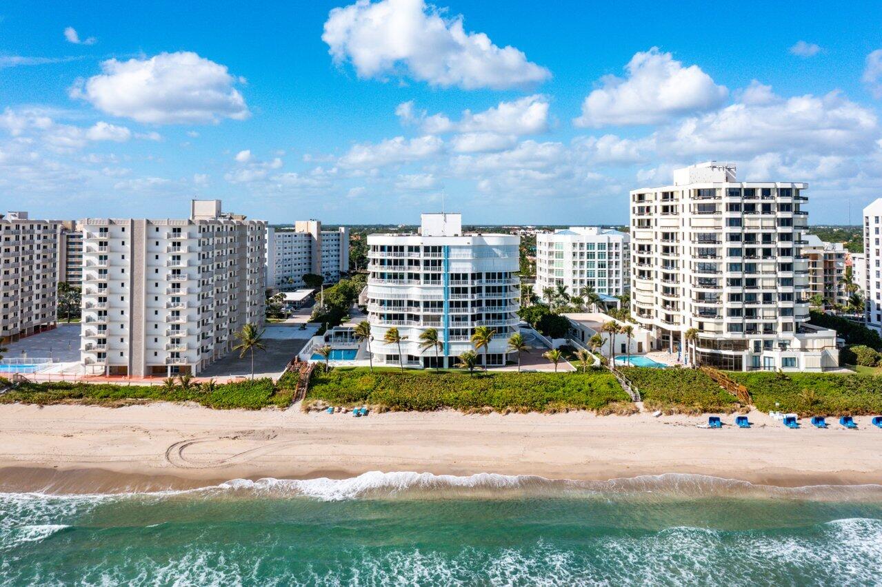 3211 S Ocean Blvd #402