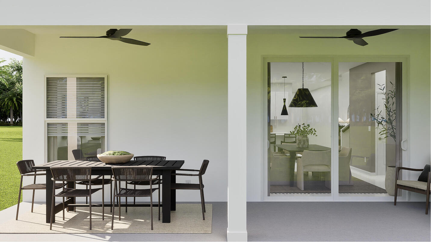 3171 Spanish Cedar Pl Fort Pierce, FL 34946
