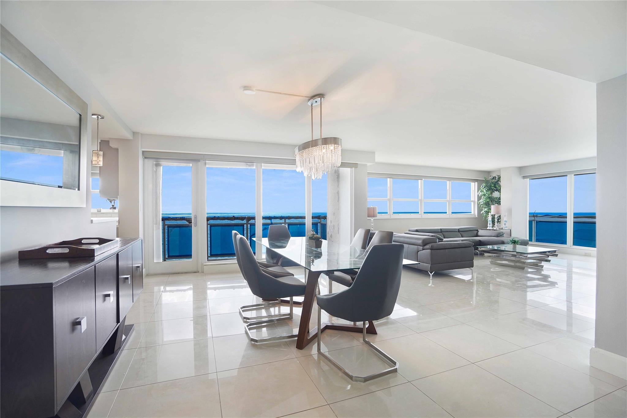 3430 Galt Ocean Dr #1407