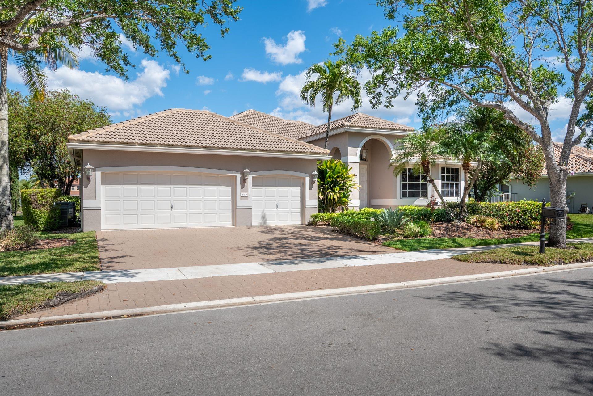 410 Mallard Ln,Weston, FL 33327