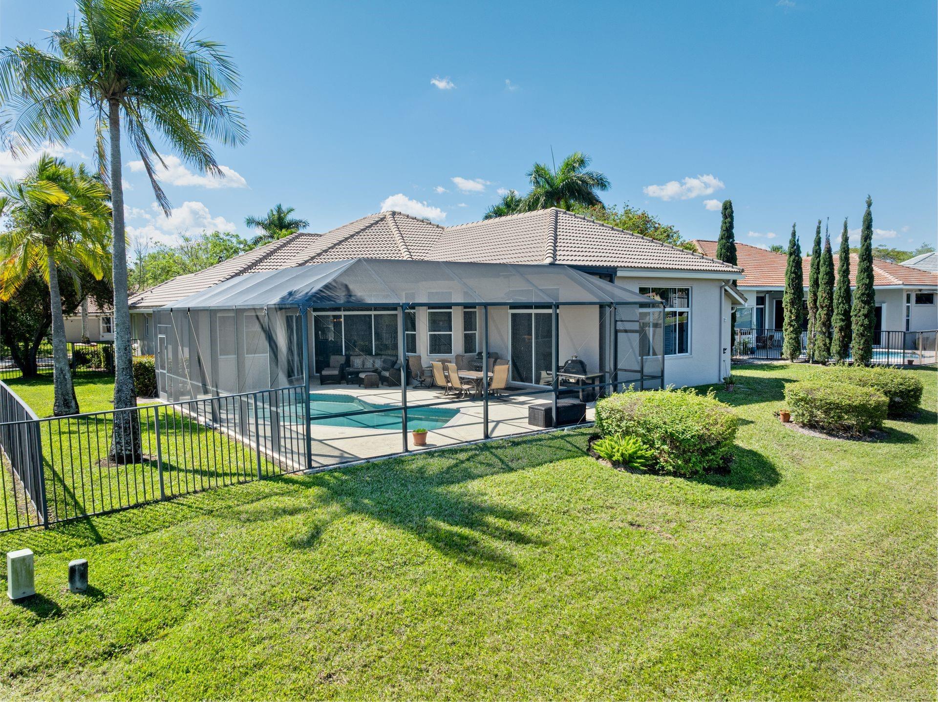 410 Mallard Ln,Weston, FL 33327