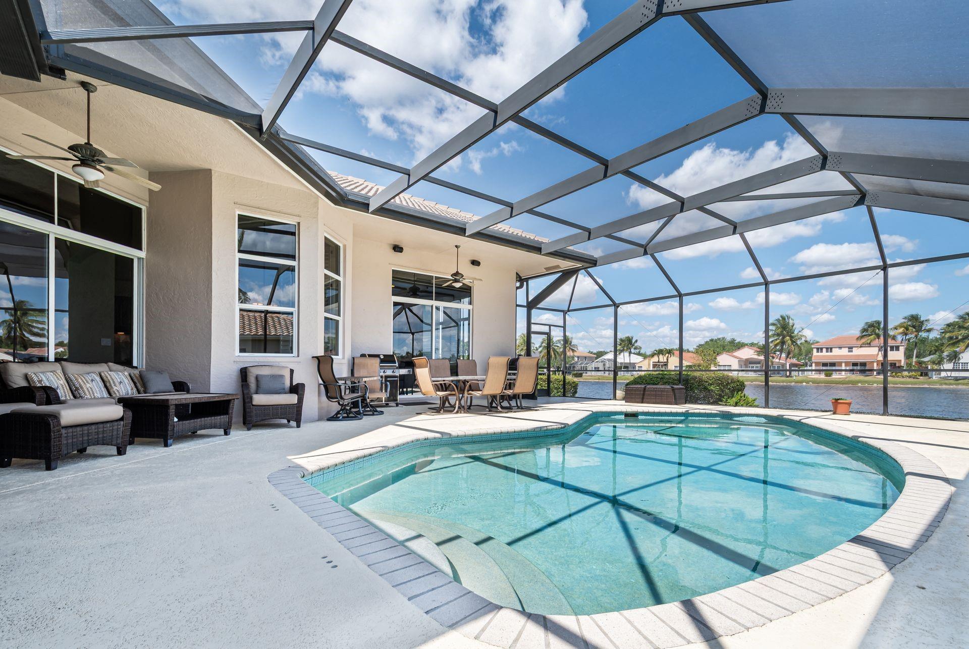 410 Mallard Ln,Weston, FL 33327