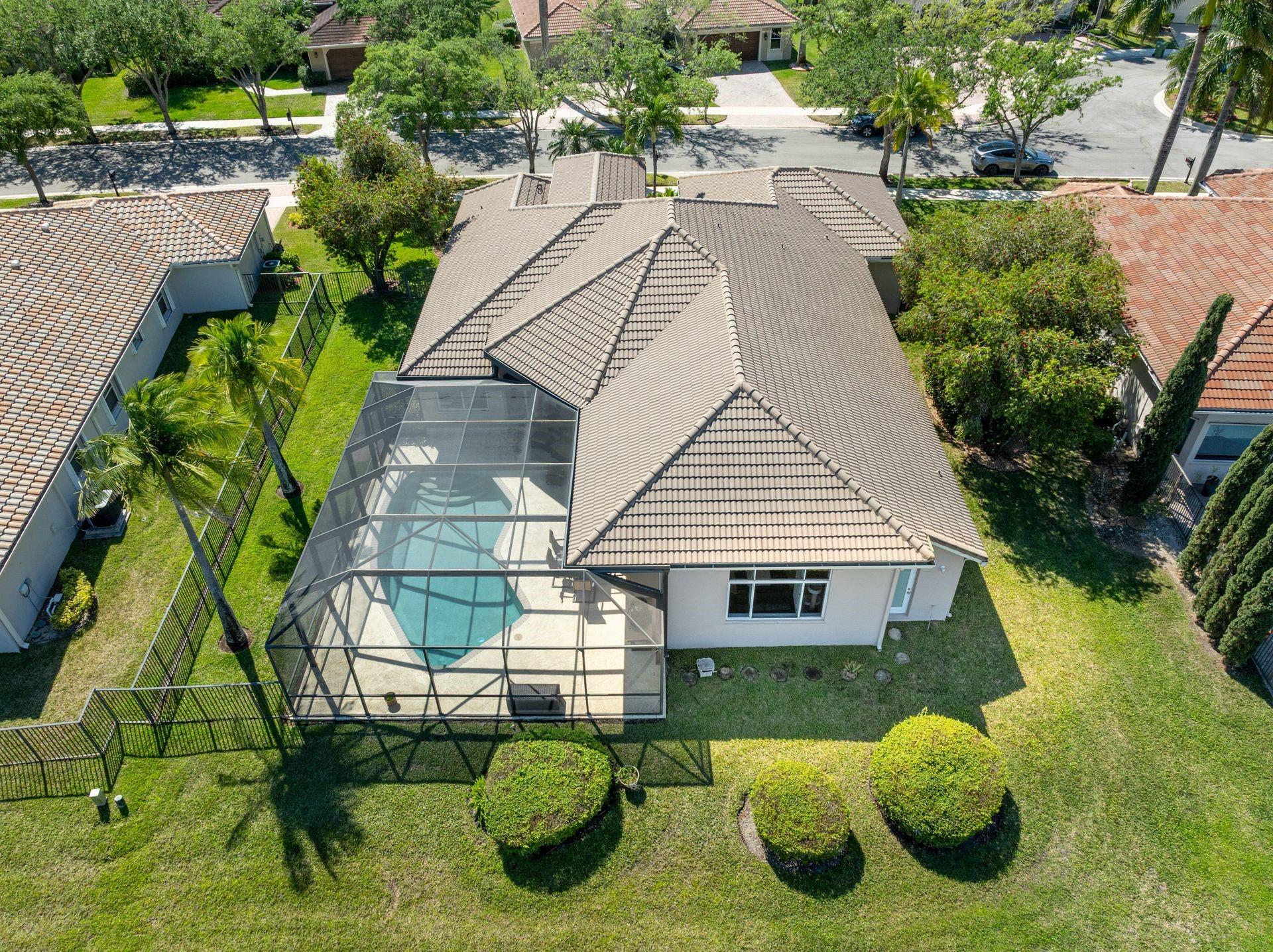 410 Mallard Ln,Weston, FL 33327