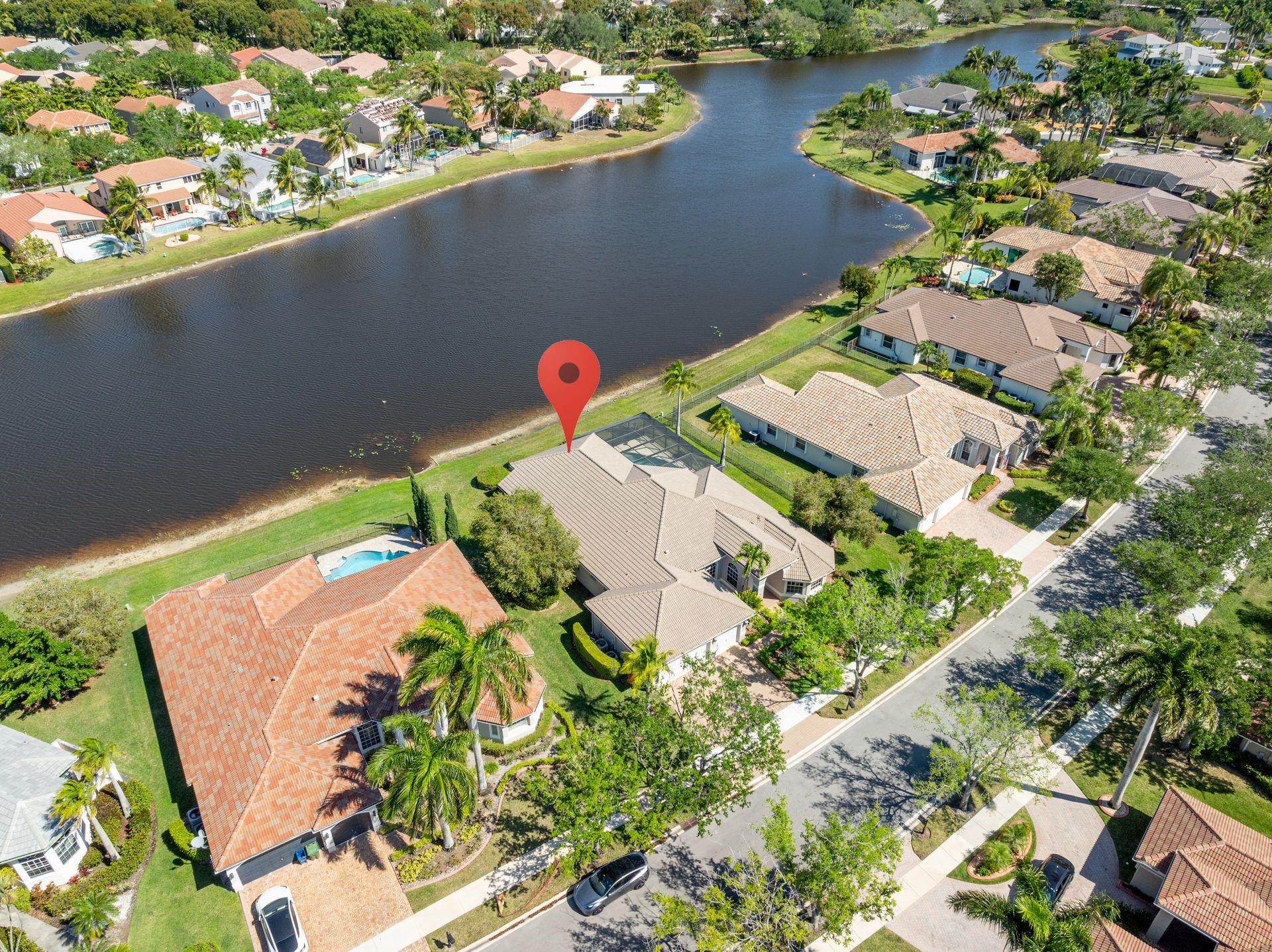 410 Mallard Ln,Weston, FL 33327