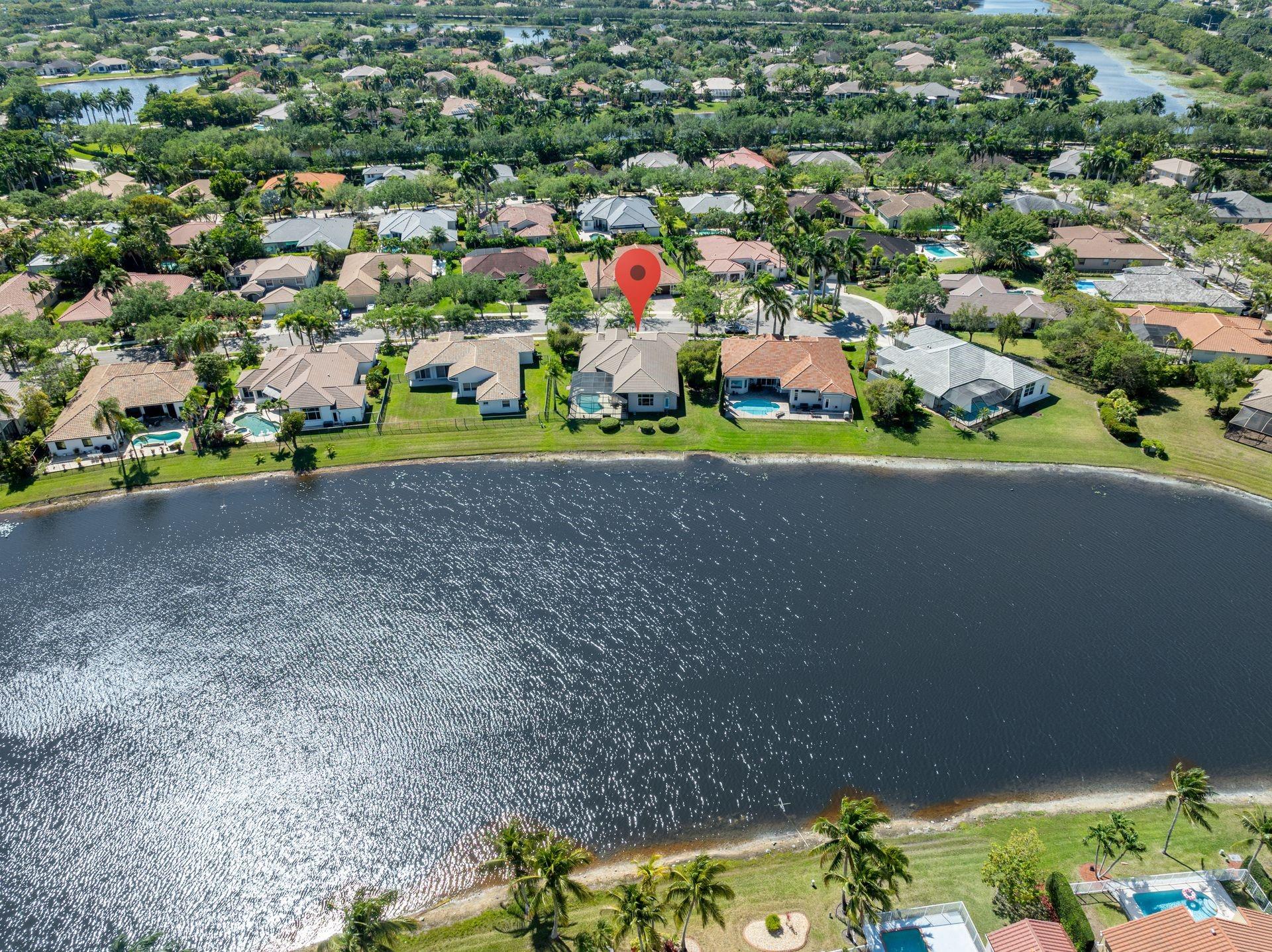 410 Mallard Ln,Weston, FL 33327