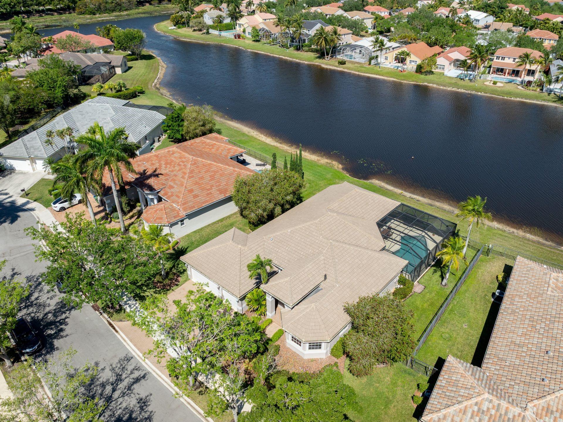 410 Mallard Ln,Weston, FL 33327