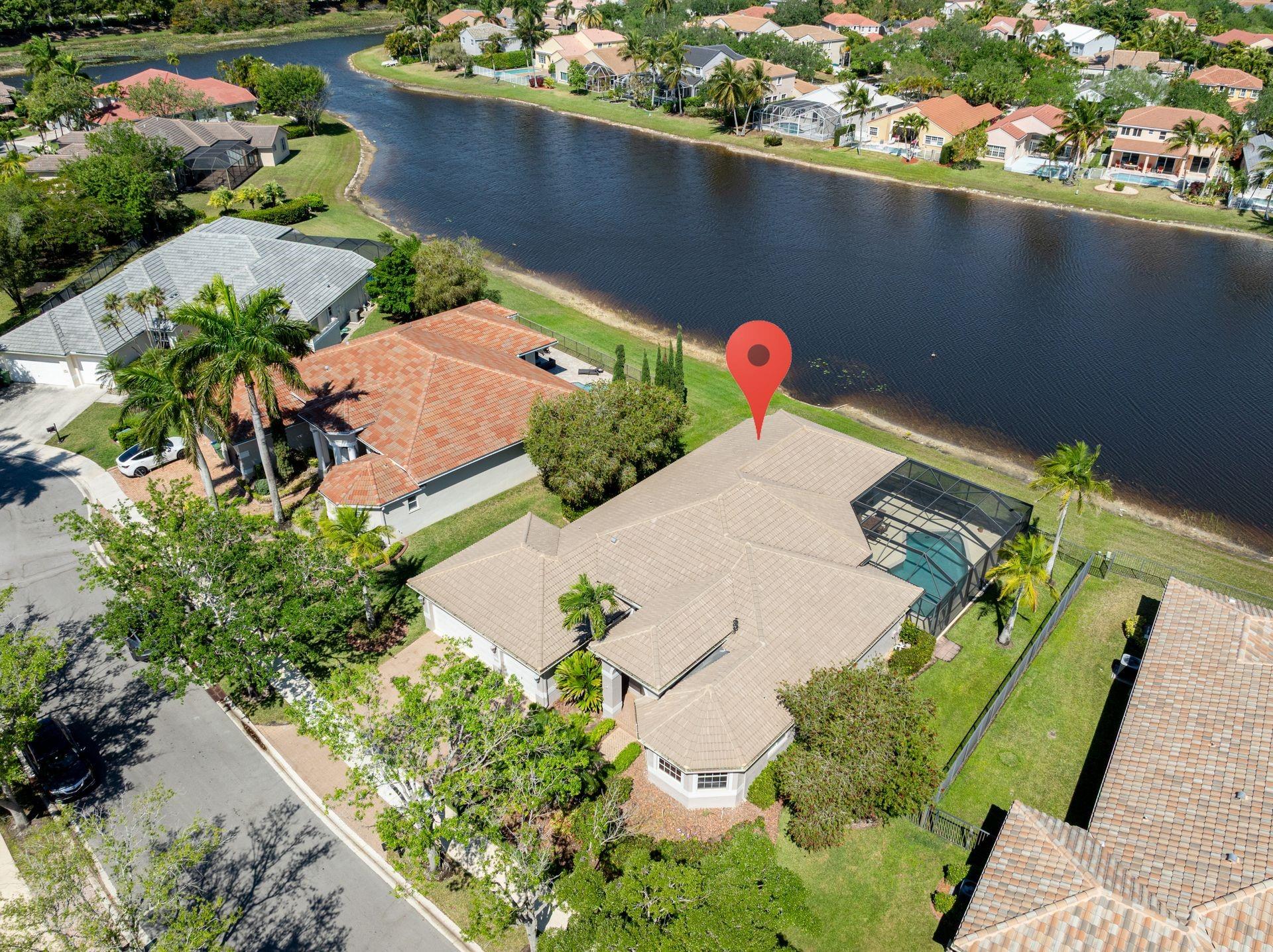 410 Mallard Ln,Weston, FL 33327