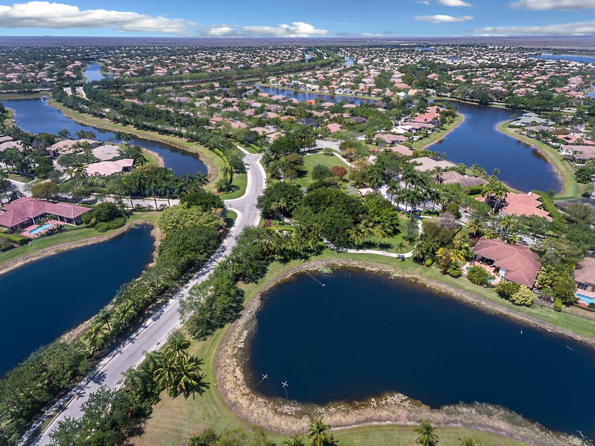 410 Mallard Ln,Weston, FL 33327