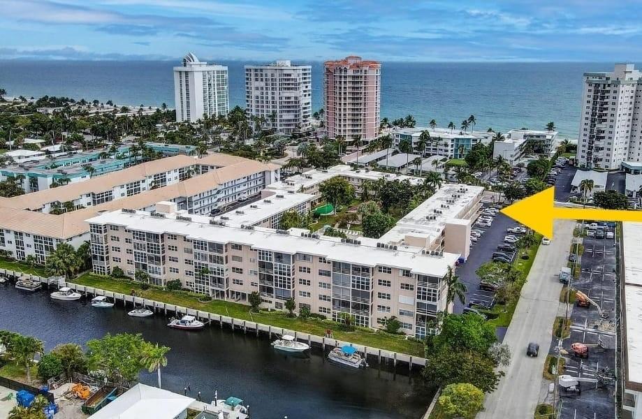 1481 S Ocean Blvd #308