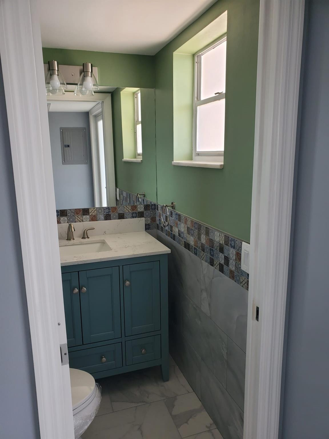 1481 S Ocean #308 Pompano Beach, FL 33062