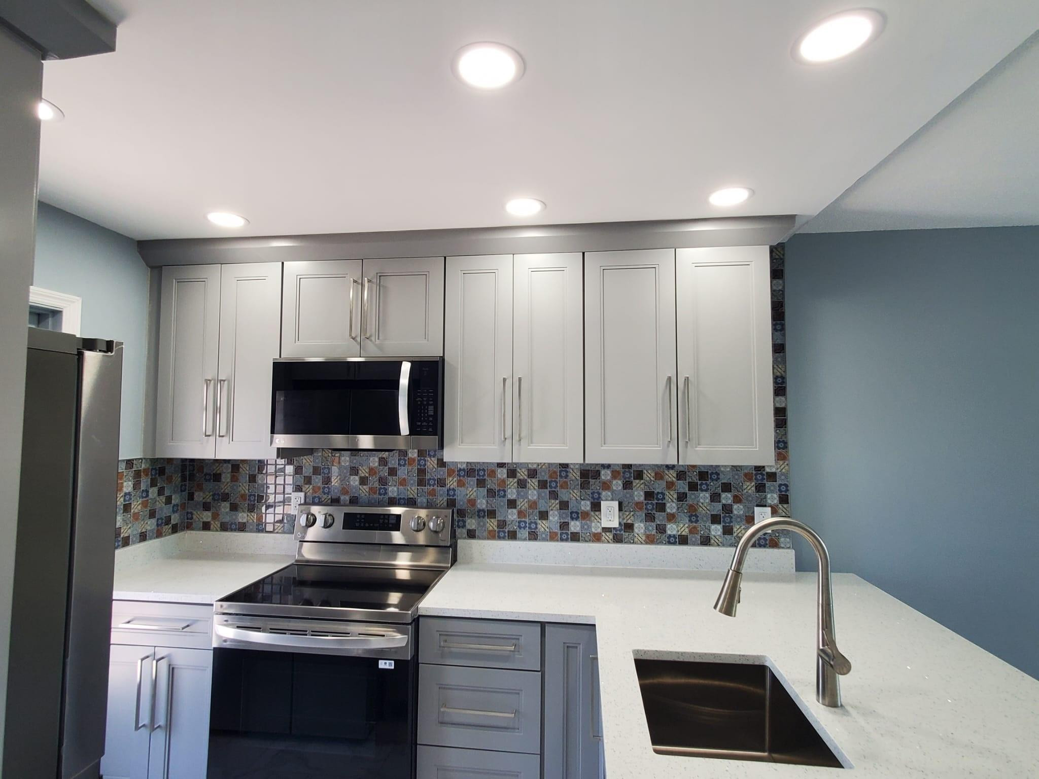 1481 S Ocean #308 Pompano Beach, FL 33062