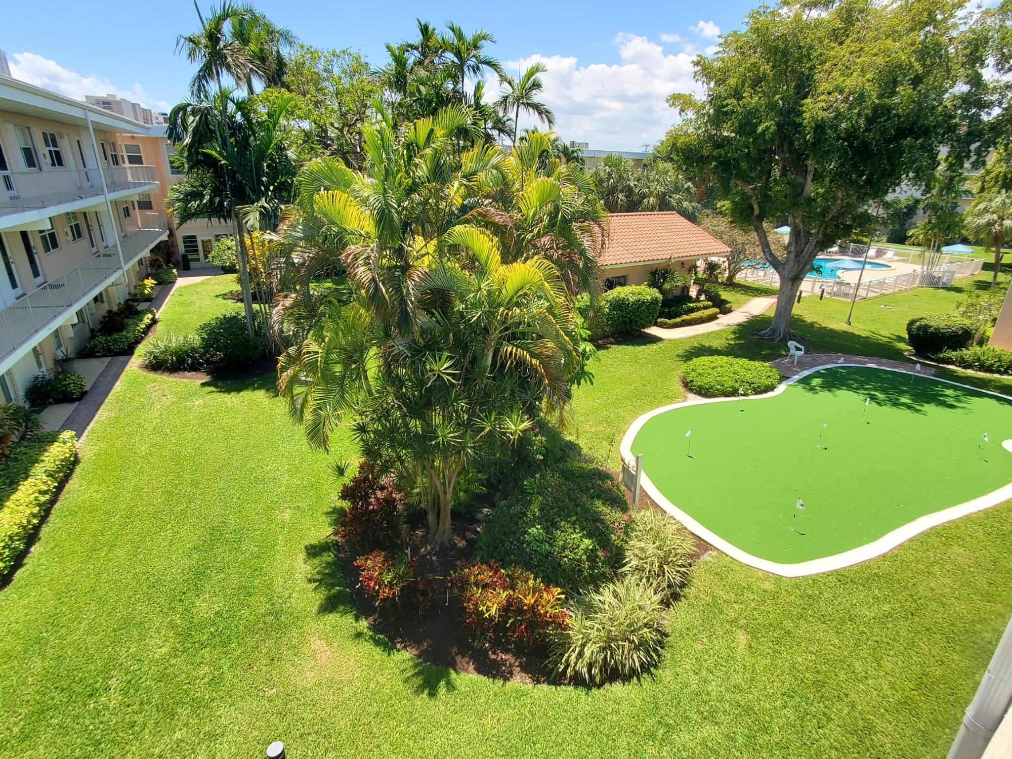 1481 S Ocean #308 Pompano Beach, FL 33062