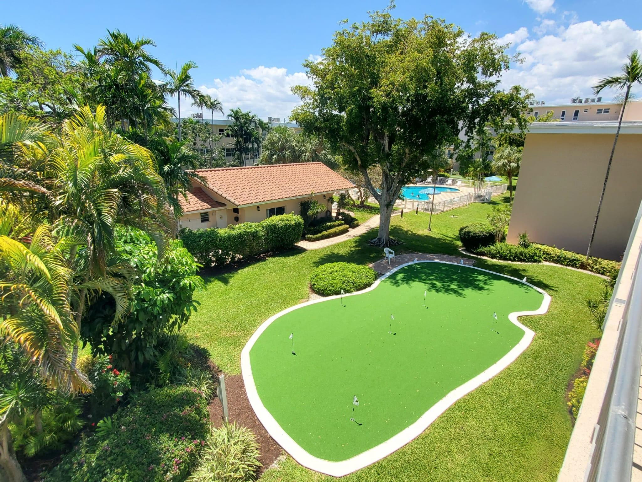 1481 S Ocean #308 Pompano Beach, FL 33062