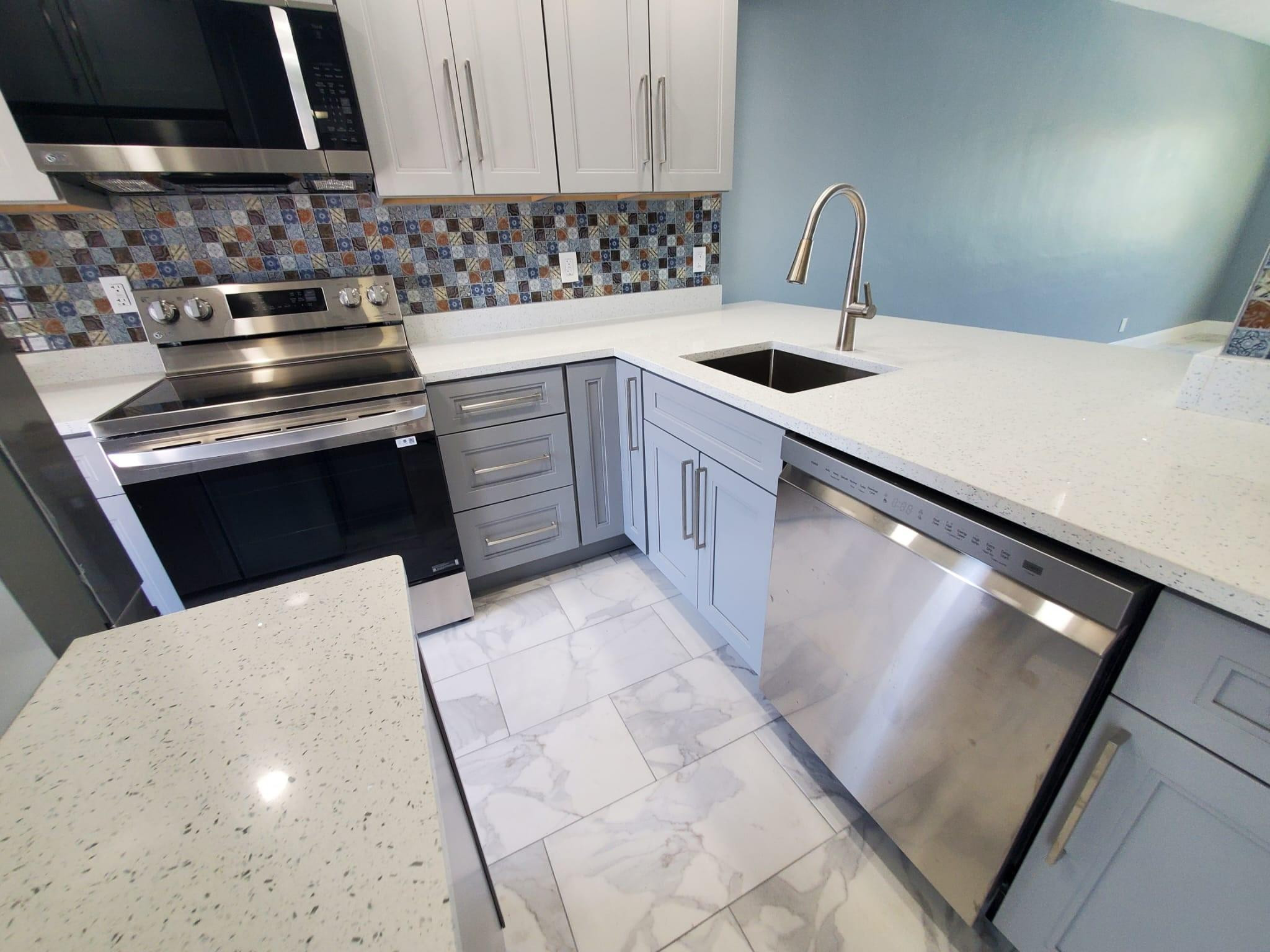 1481 S Ocean #308 Pompano Beach, FL 33062