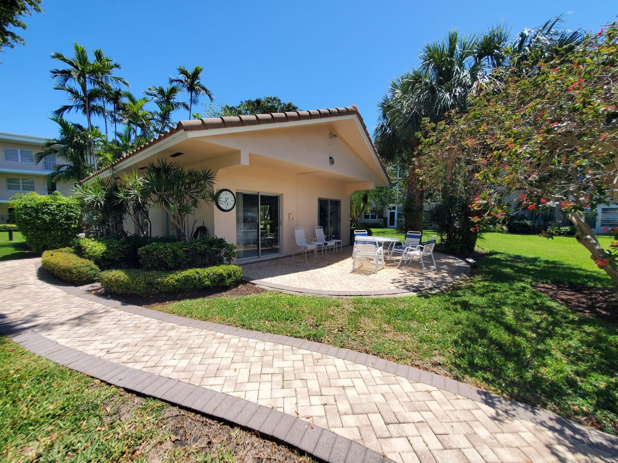 1481 S Ocean #308 Pompano Beach, FL 33062