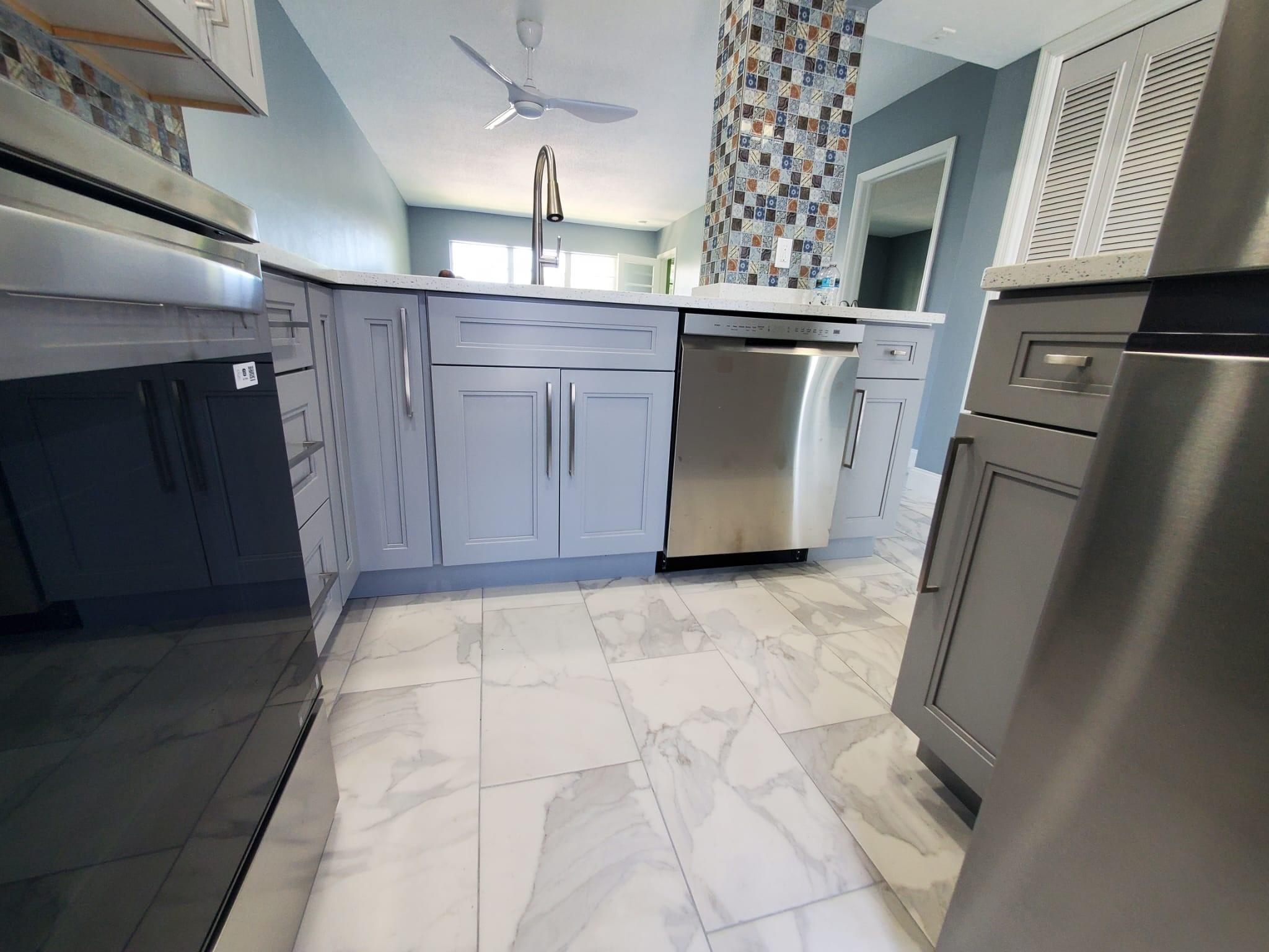 1481 S Ocean #308 Pompano Beach, FL 33062