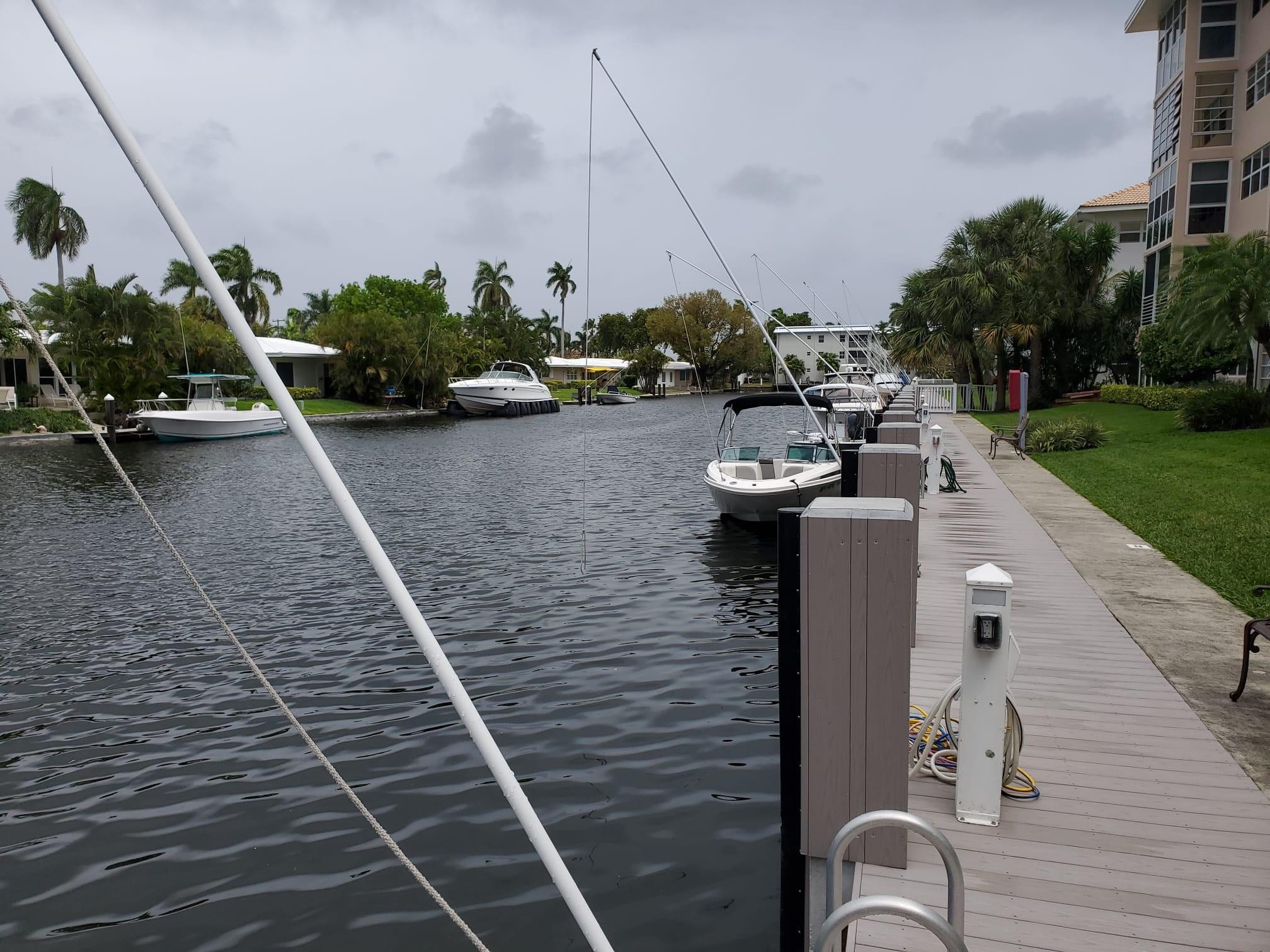 1481 S Ocean #308 Pompano Beach, FL 33062