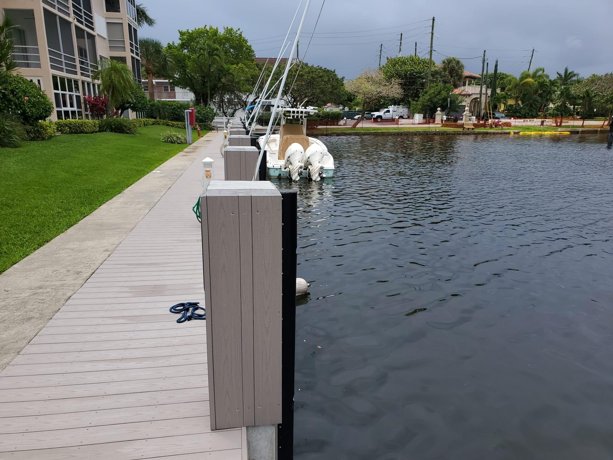 1481 S Ocean #308 Pompano Beach, FL 33062