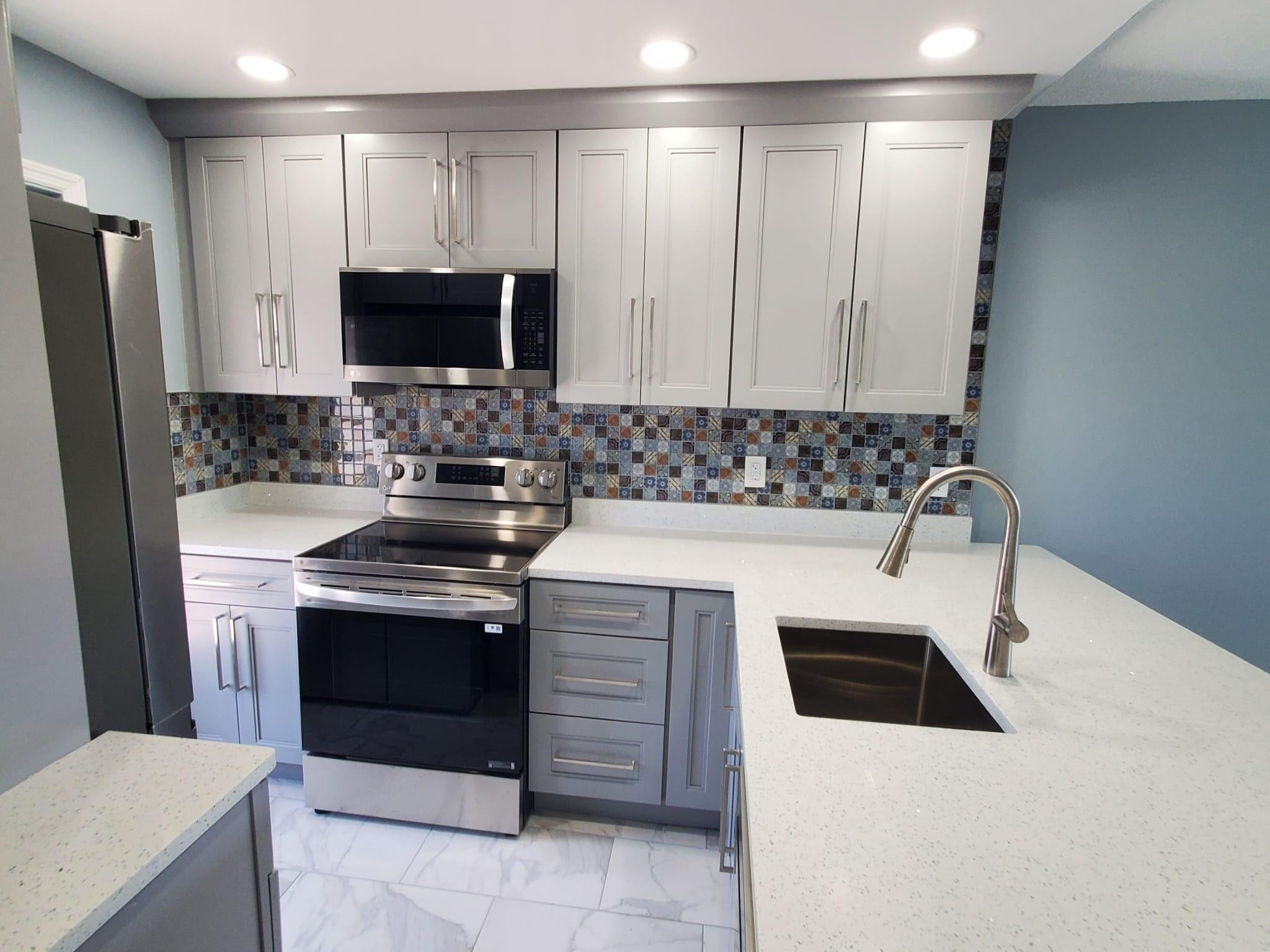 1481 S Ocean #308 Pompano Beach, FL 33062