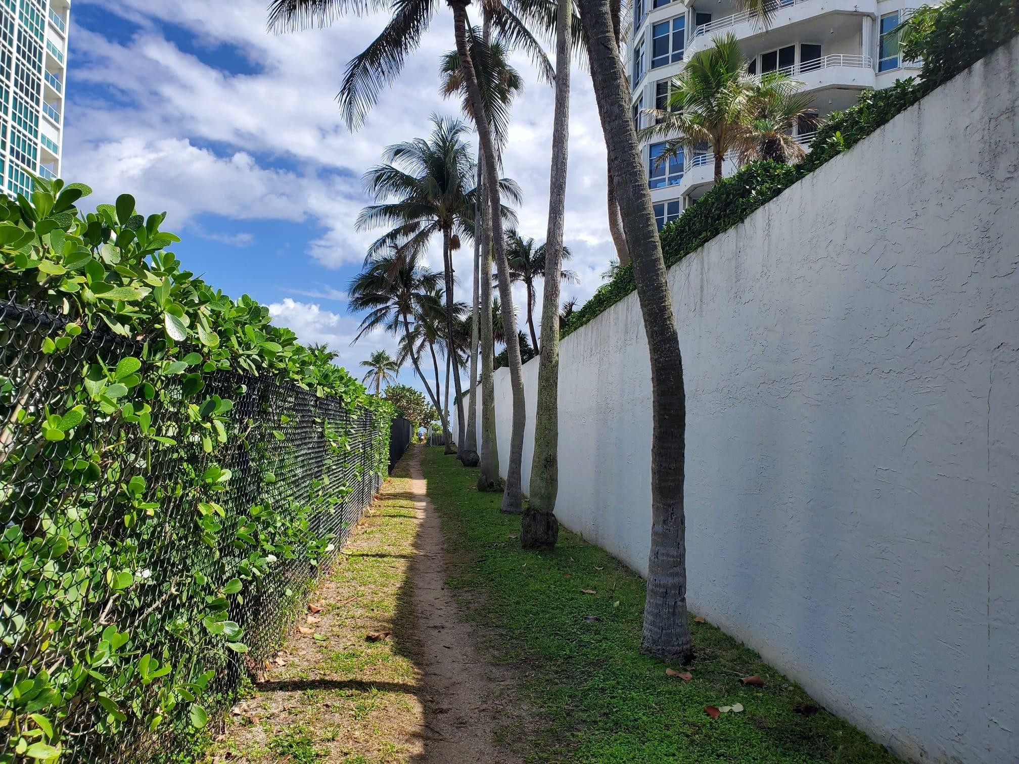 1481 S Ocean #308 Pompano Beach, FL 33062