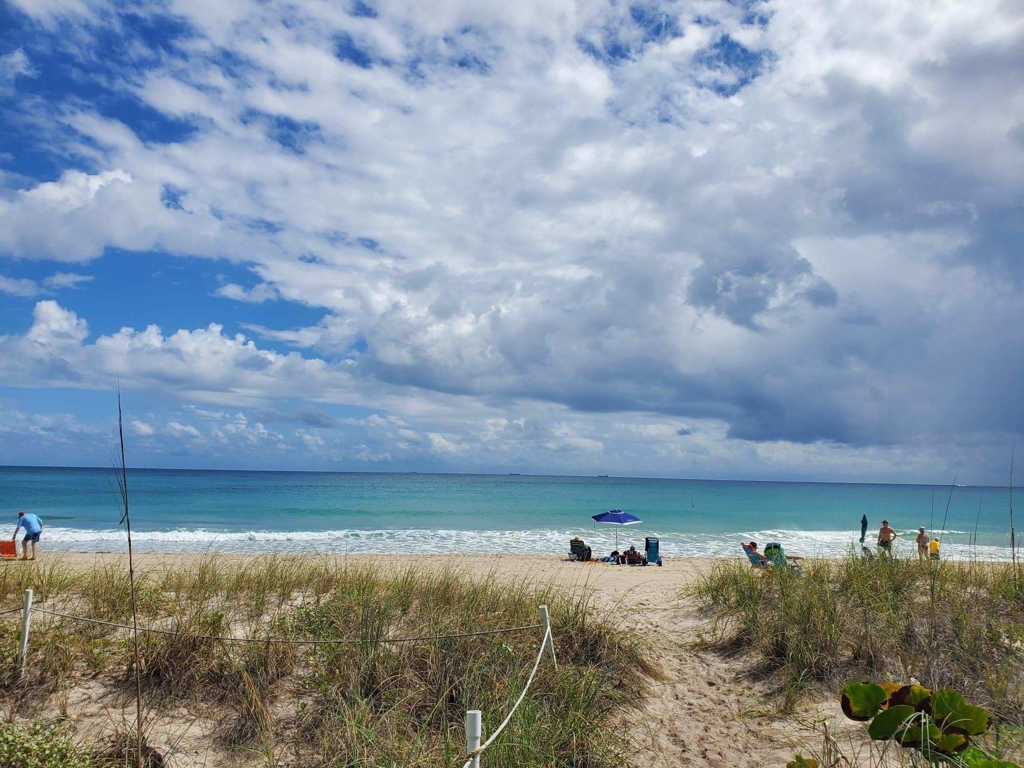 1481 S Ocean #308 Pompano Beach, FL 33062