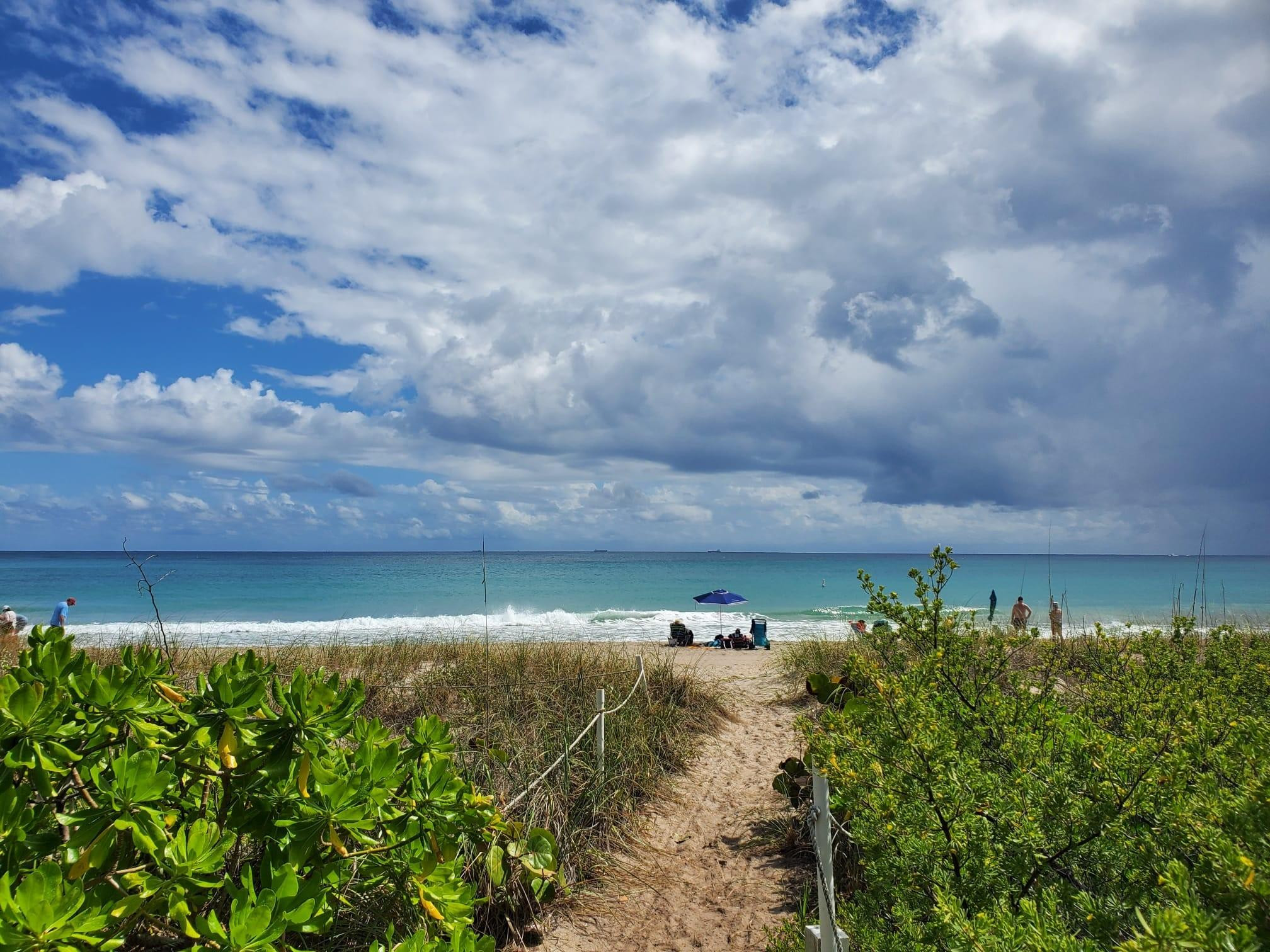 1481 S Ocean #308 Pompano Beach, FL 33062