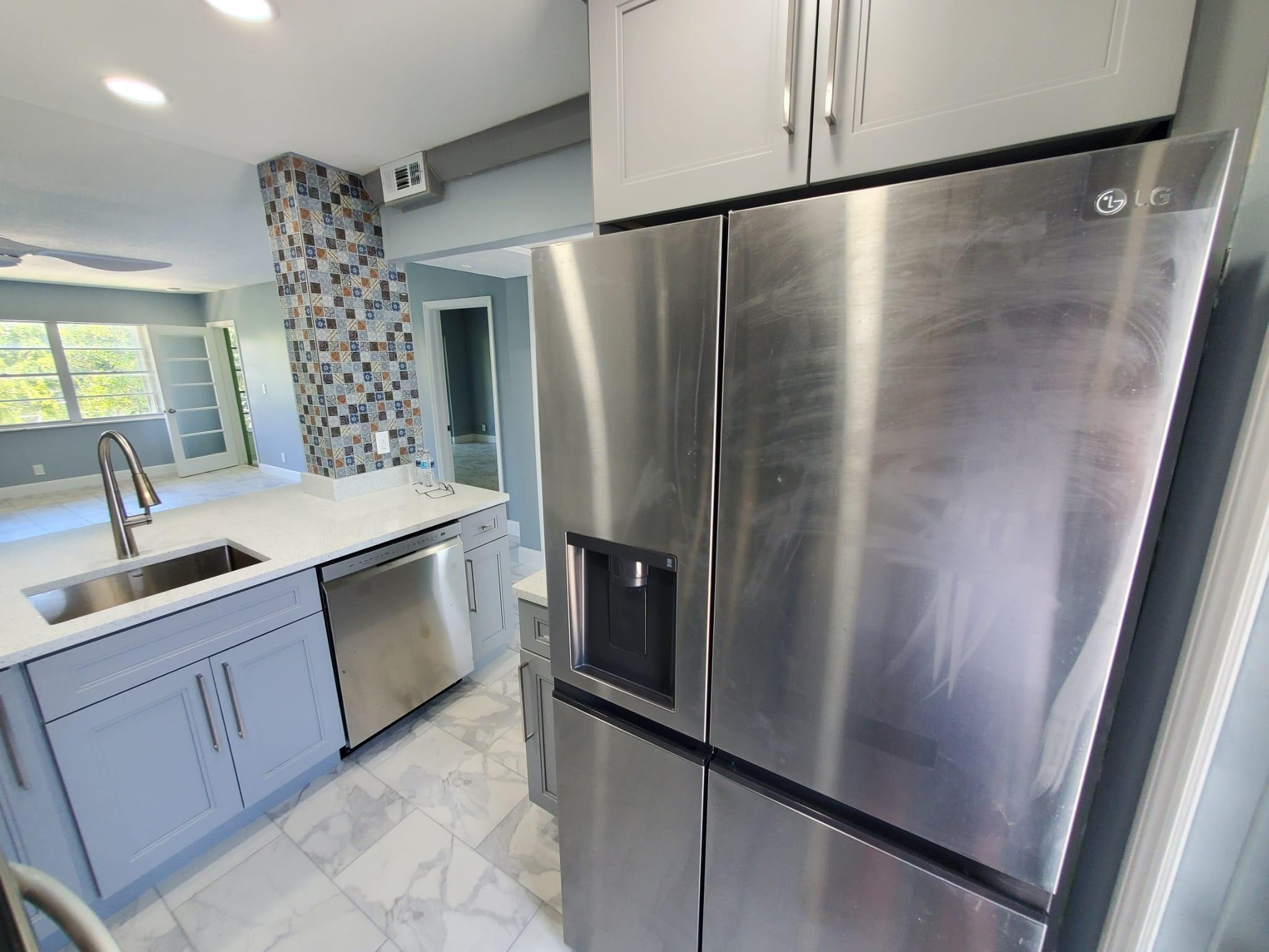 1481 S Ocean #308 Pompano Beach, FL 33062