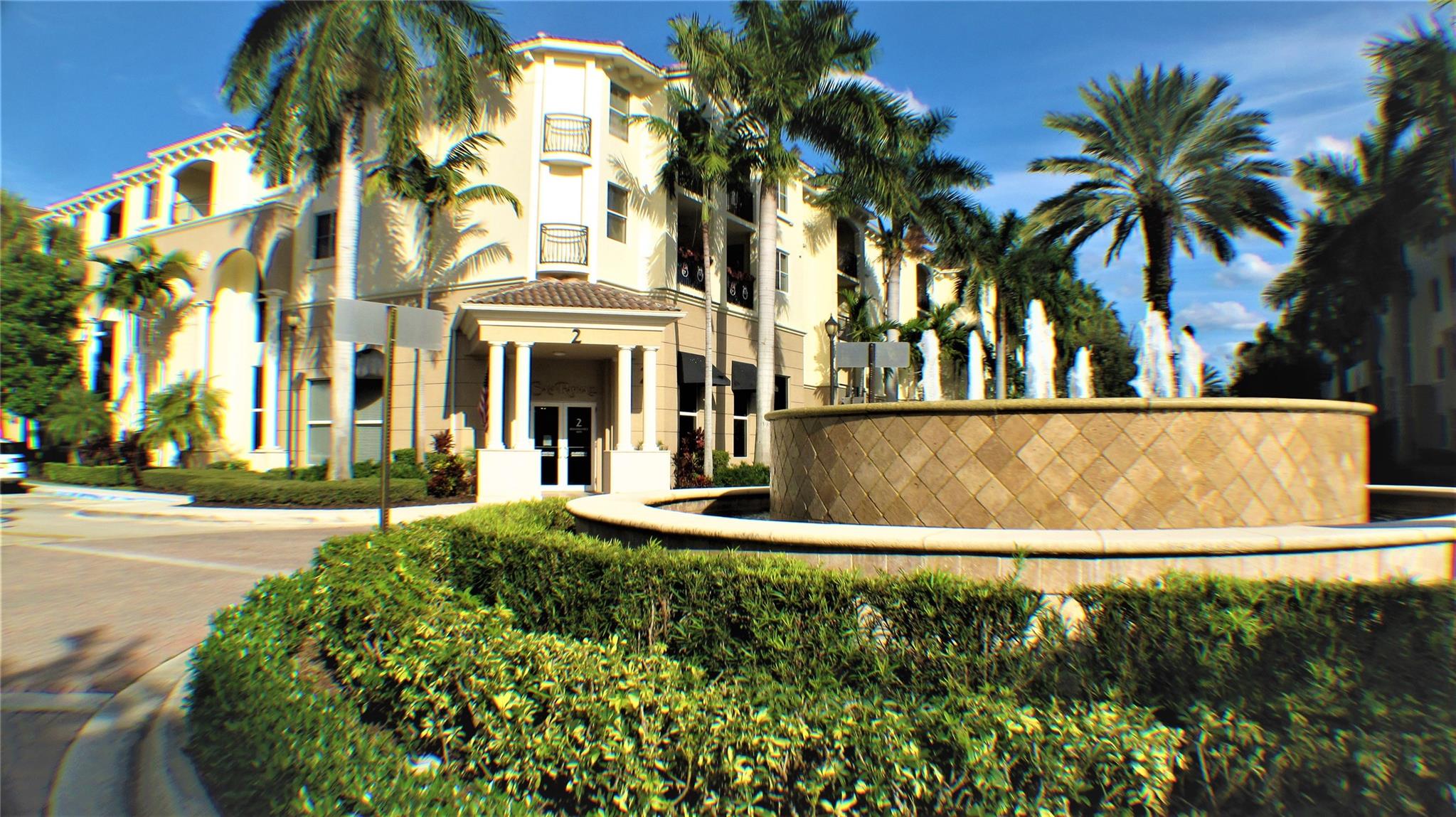 2410 Renaissance Way #410
