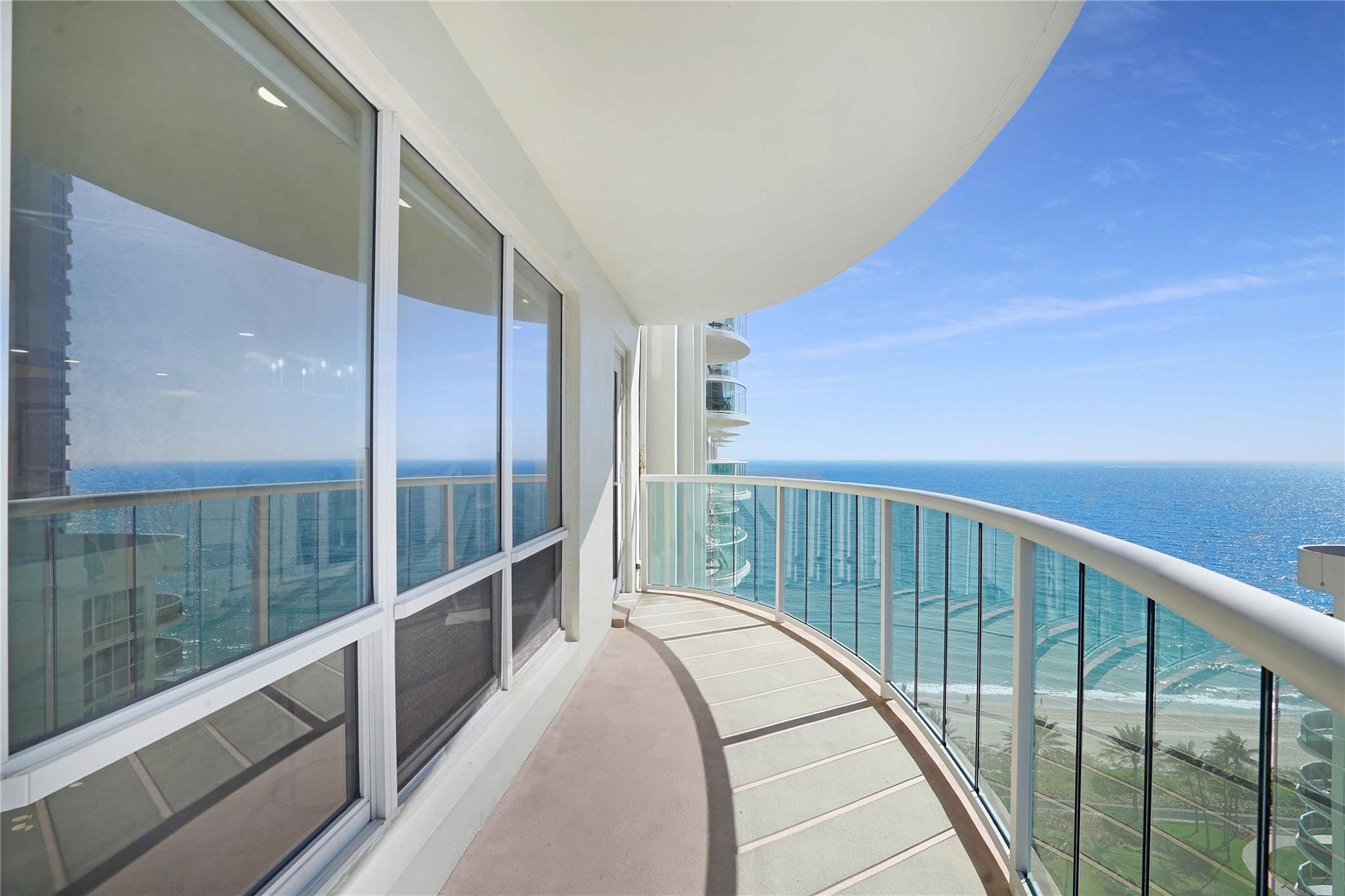 3400 Galt Ocean #1610 S