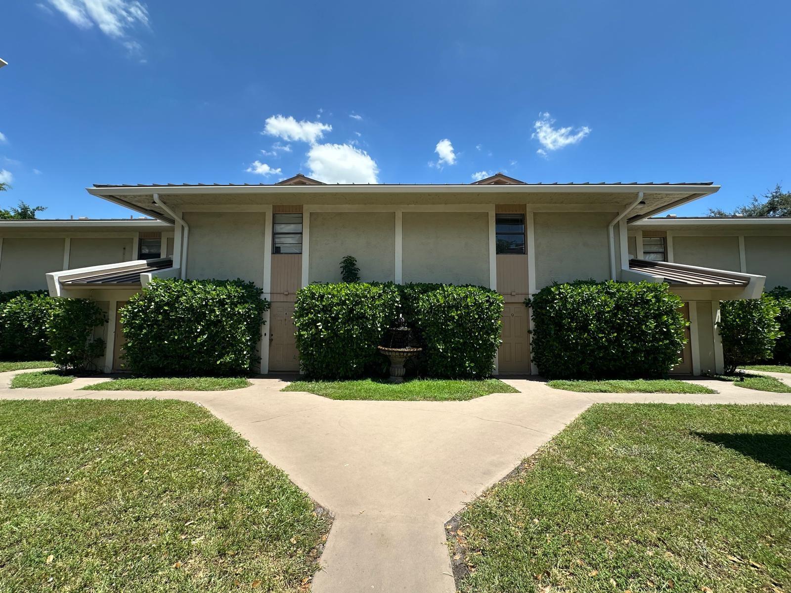 8801 W Sample Rd #9