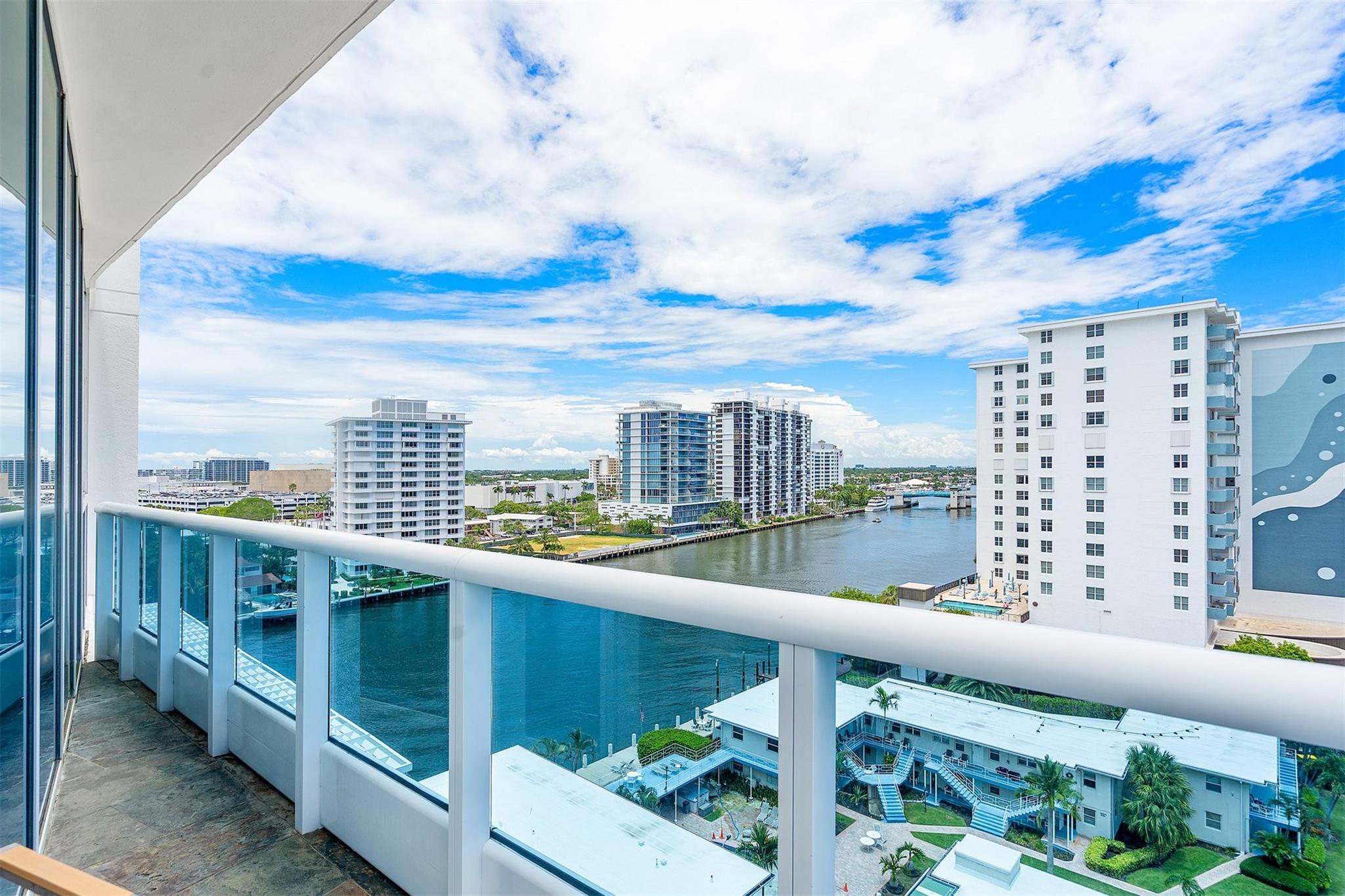 715 Bayshore Dr #1004 Fort Lauderdale, FL 33304