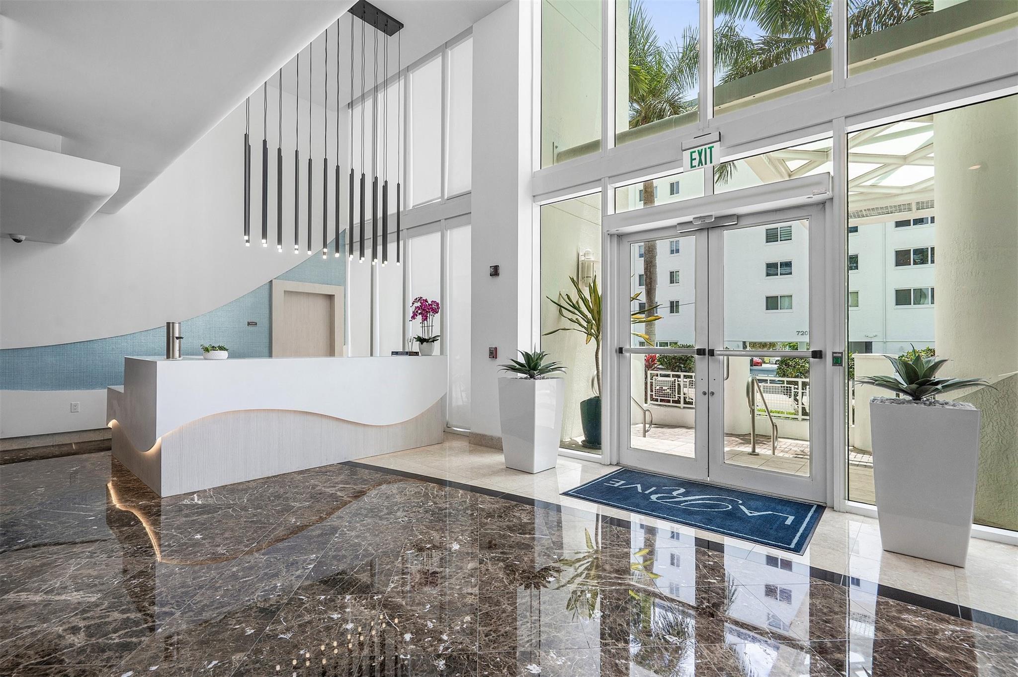 715 Bayshore Dr #1004 Fort Lauderdale, FL 33304