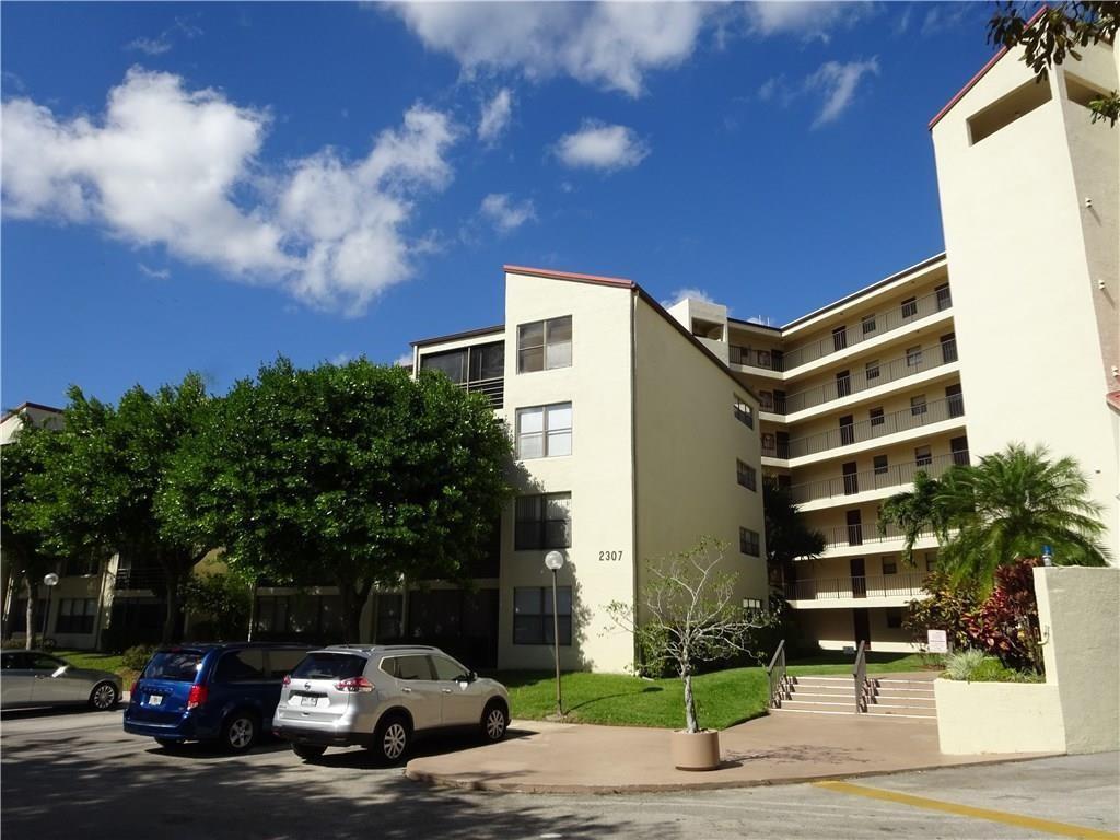2309 S Cypress Bnd Dr #612C