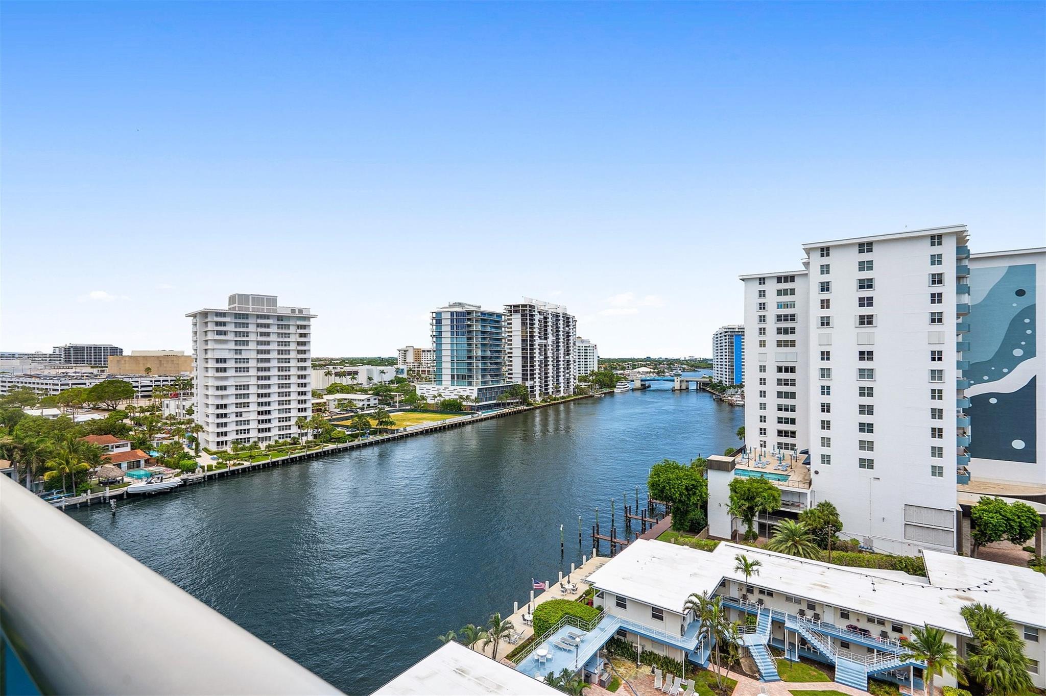 715 Bayshore Dr #1004 Fort Lauderdale, FL 33304