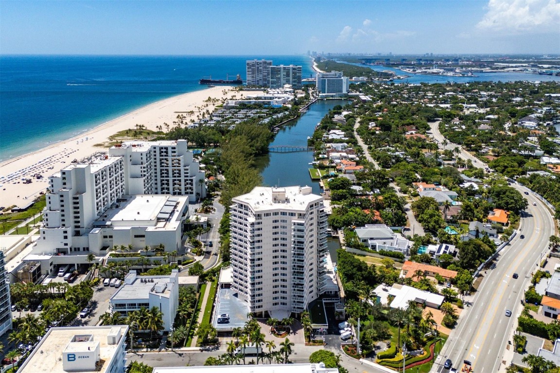 3000 Holiday #1605 Fort Lauderdale, FL 33316