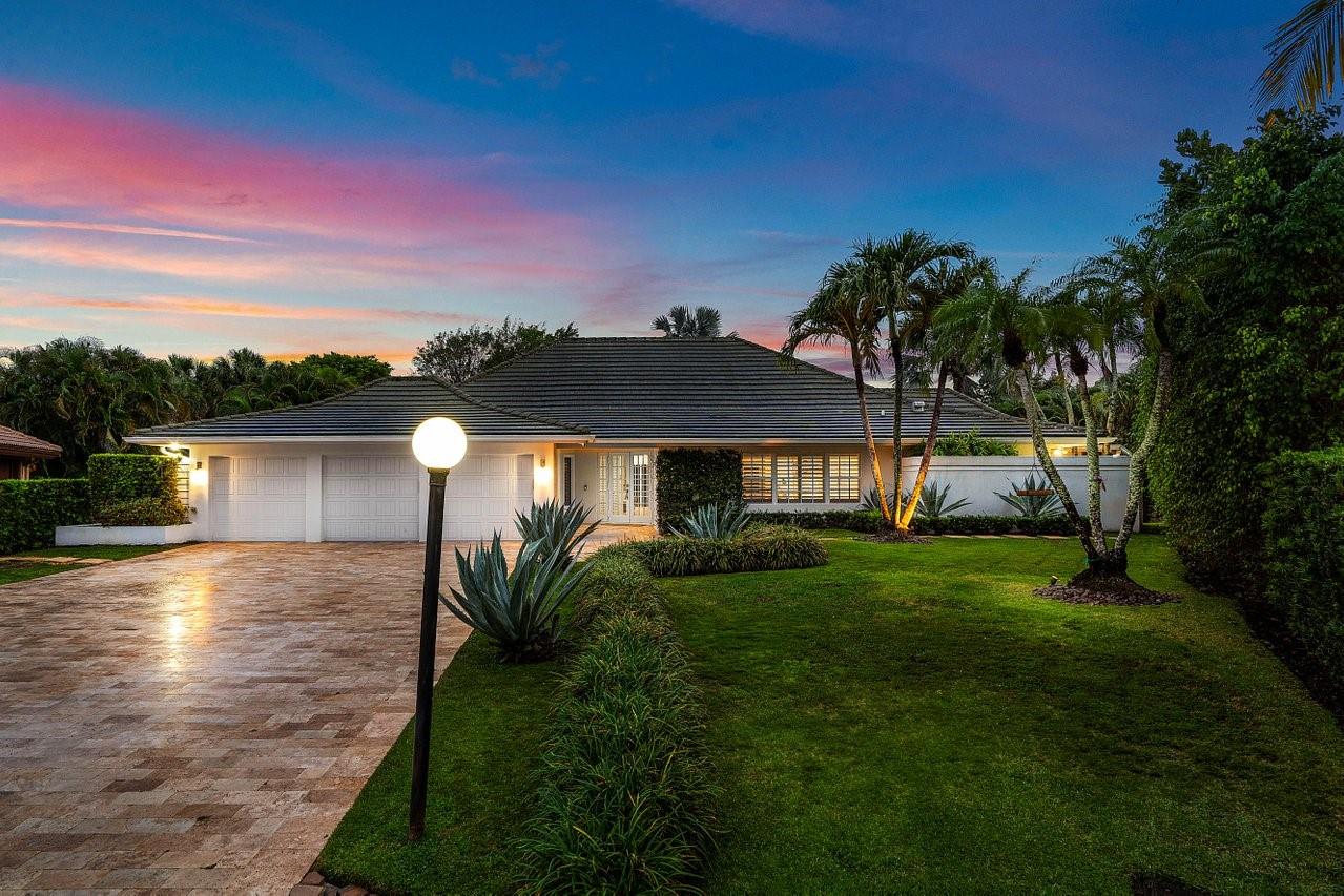 17844 Scarsdale Way Boca Raton, FL 33496