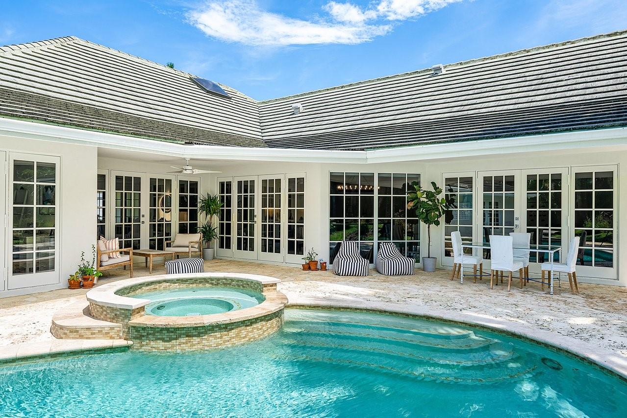 17844 Scarsdale Way Boca Raton, FL 33496