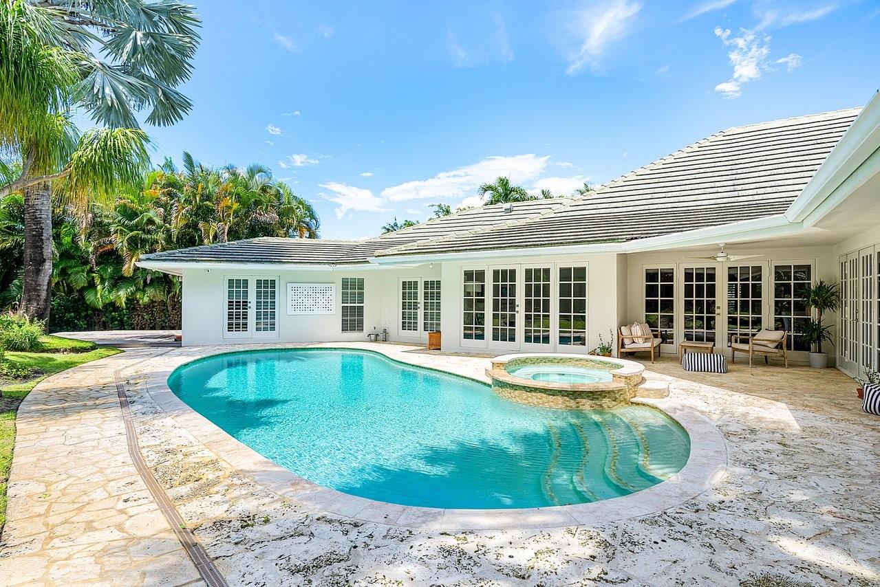 17844 Scarsdale Way Boca Raton, FL 33496