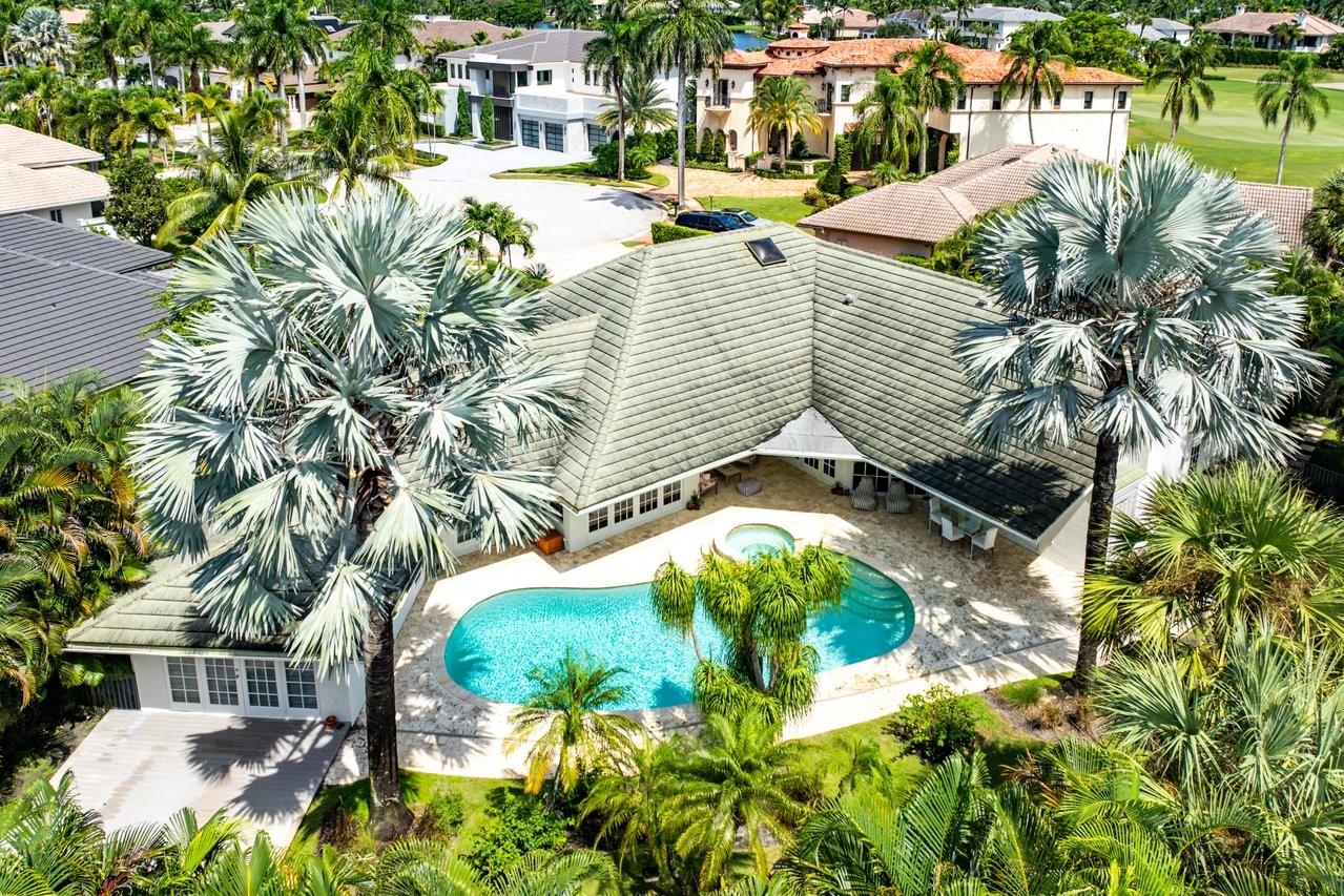 17844 Scarsdale Way Boca Raton, FL 33496