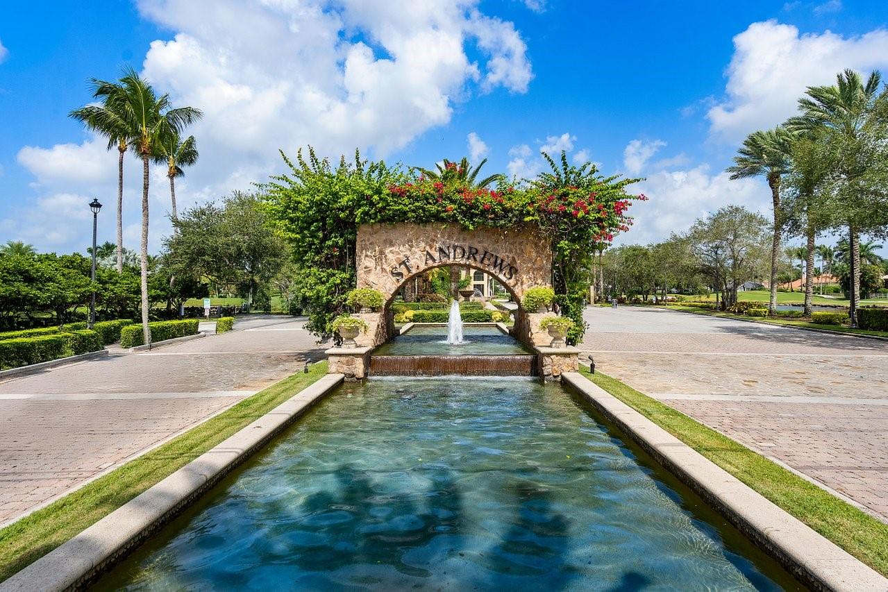 17844 Scarsdale Way Boca Raton, FL 33496