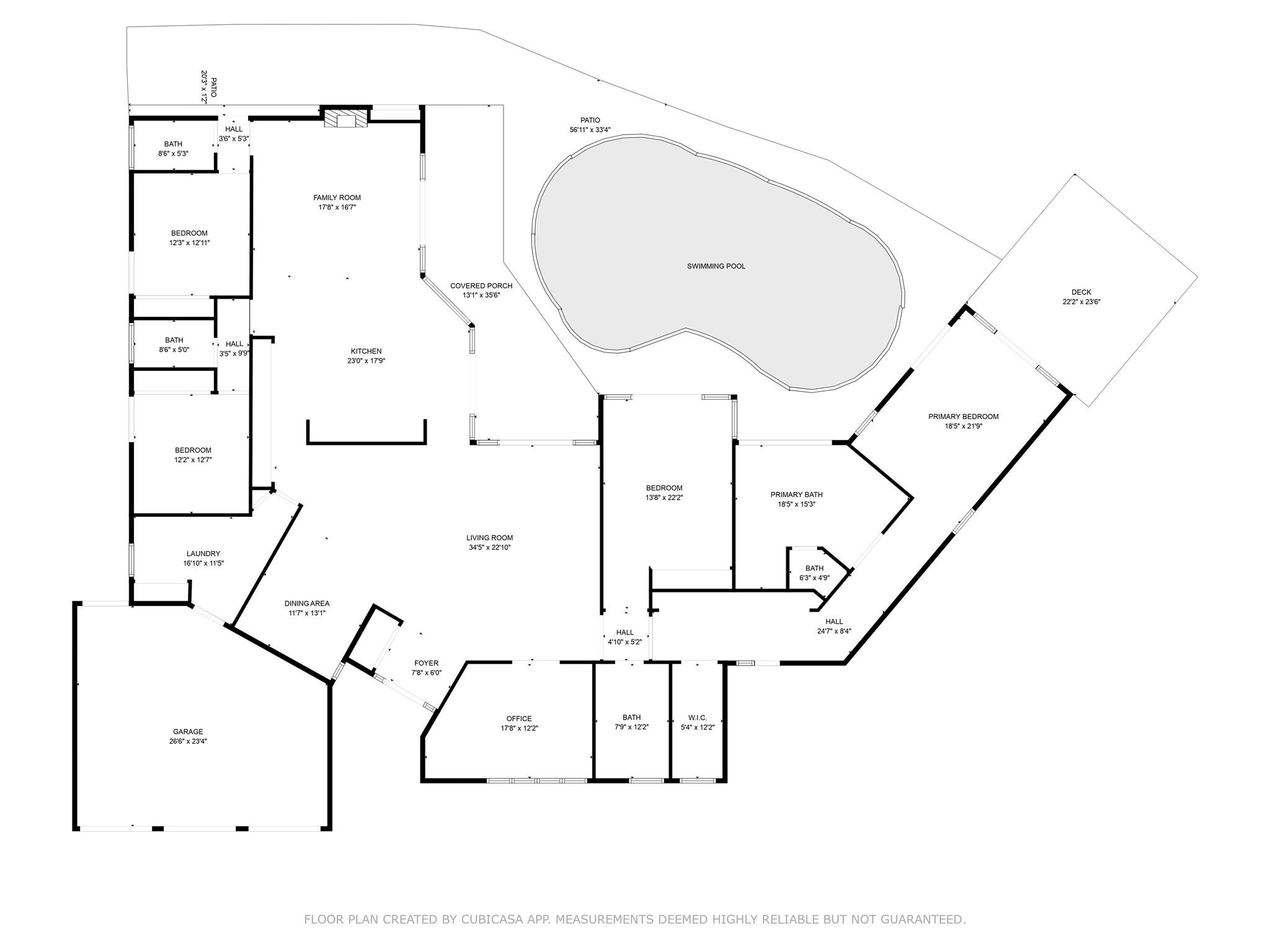 17844 Scarsdale Way Boca Raton, FL 33496