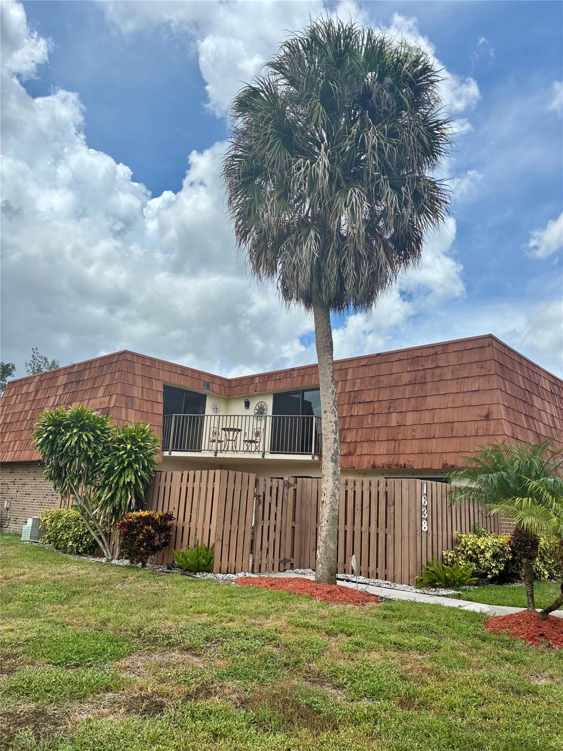 1638 S Coral Ter #1638