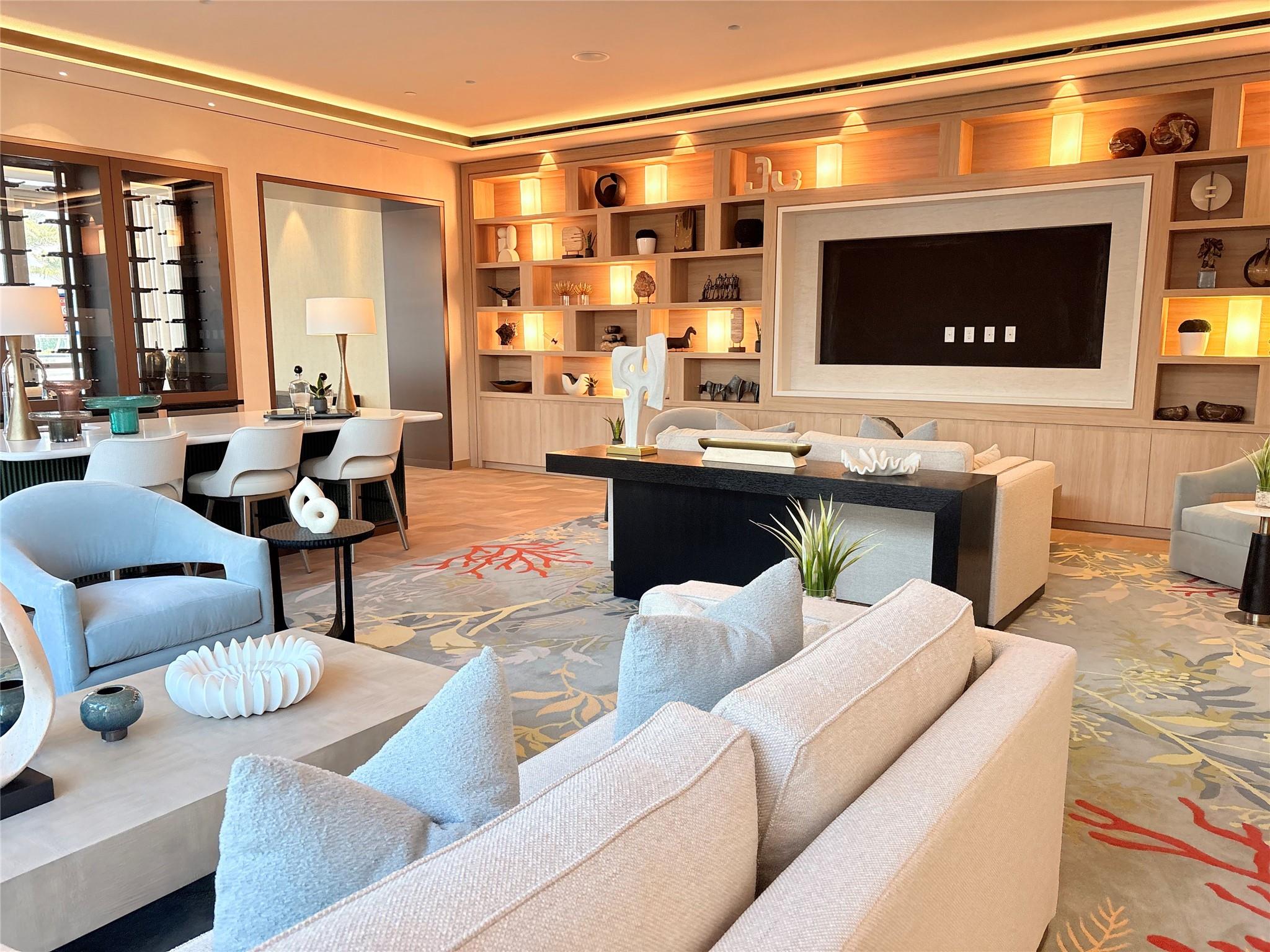 151 N Seabreeze Blvd #0703-E Fort Lauderdale, FL 33304