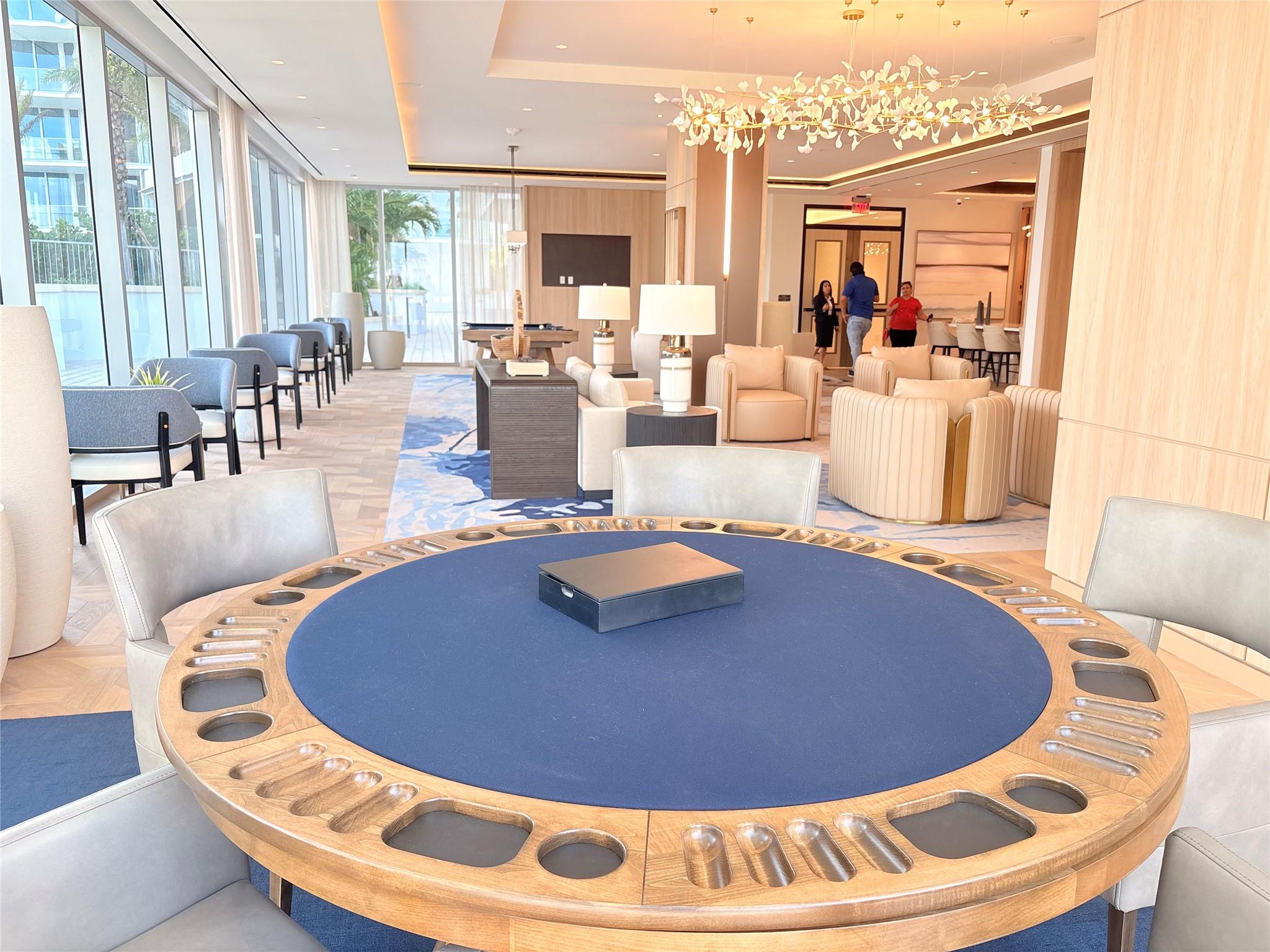 151 N Seabreeze Blvd #0703-E Fort Lauderdale, FL 33304