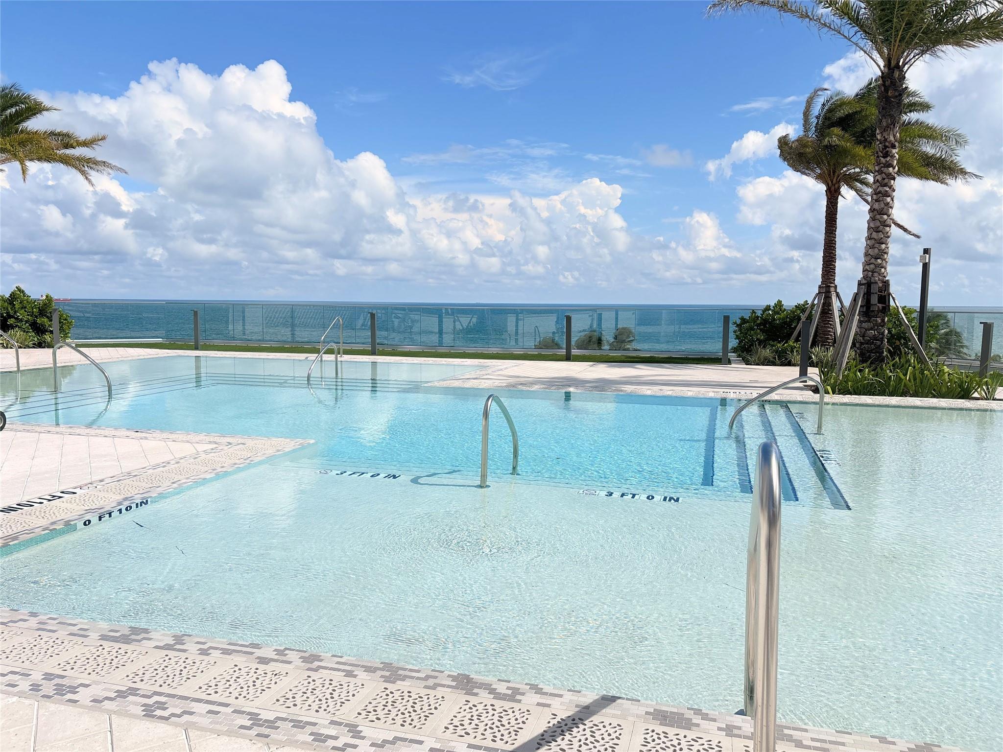 151 N Seabreeze Blvd #0703-E Fort Lauderdale, FL 33304